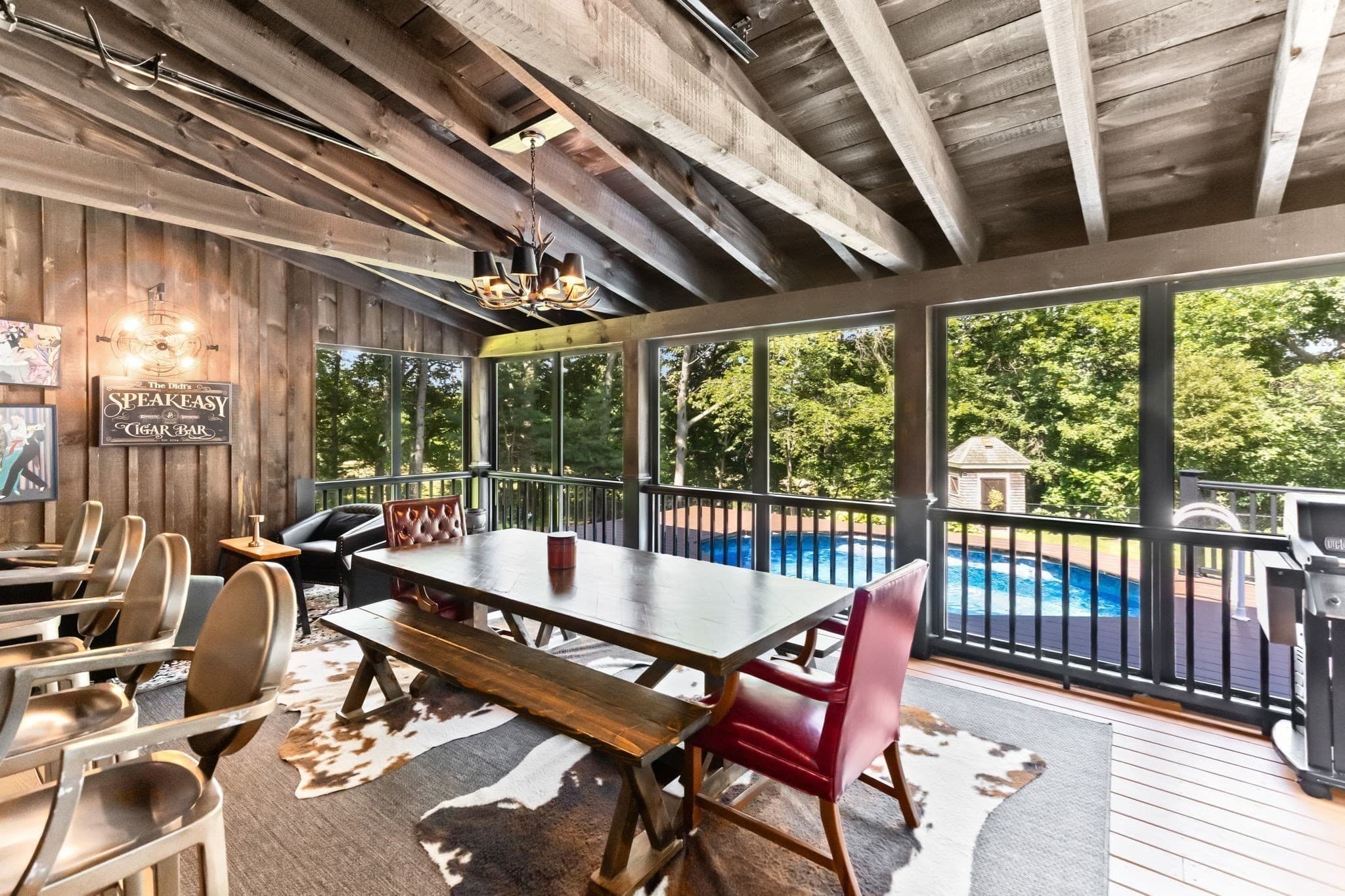 Single Family Residence at 3 Faria Farm Rd, Berkley MA 02779, Berkley, photo 21 of 42