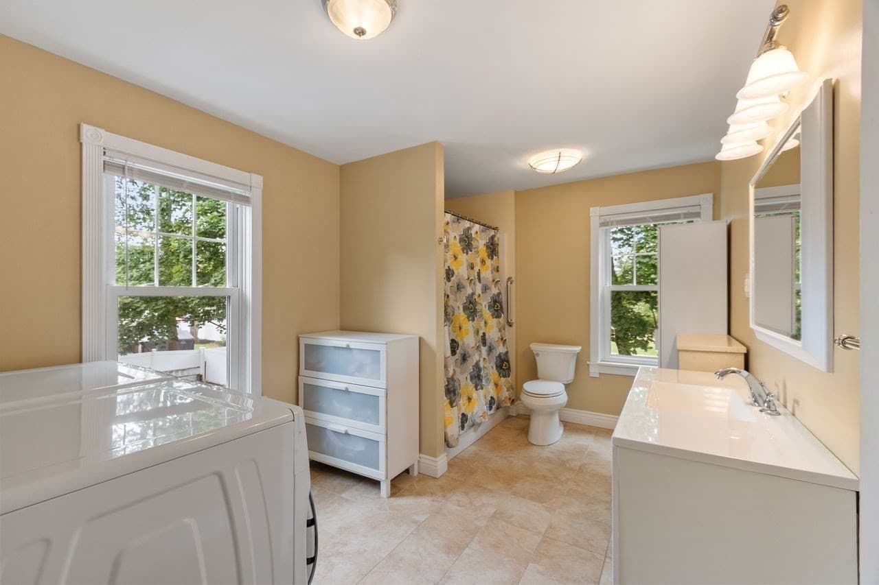 Single Family Residence at 727 Andover, Lowell MA 01852, Lowell, photo 27 of 34