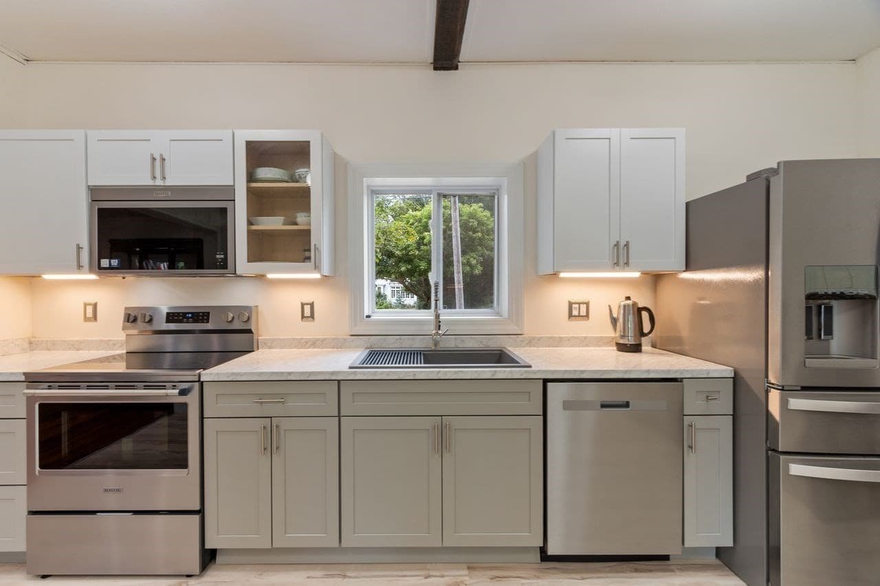 Single Family Residence at 727 Andover, Lowell MA 01852, Lowell, photo 6 of 34
