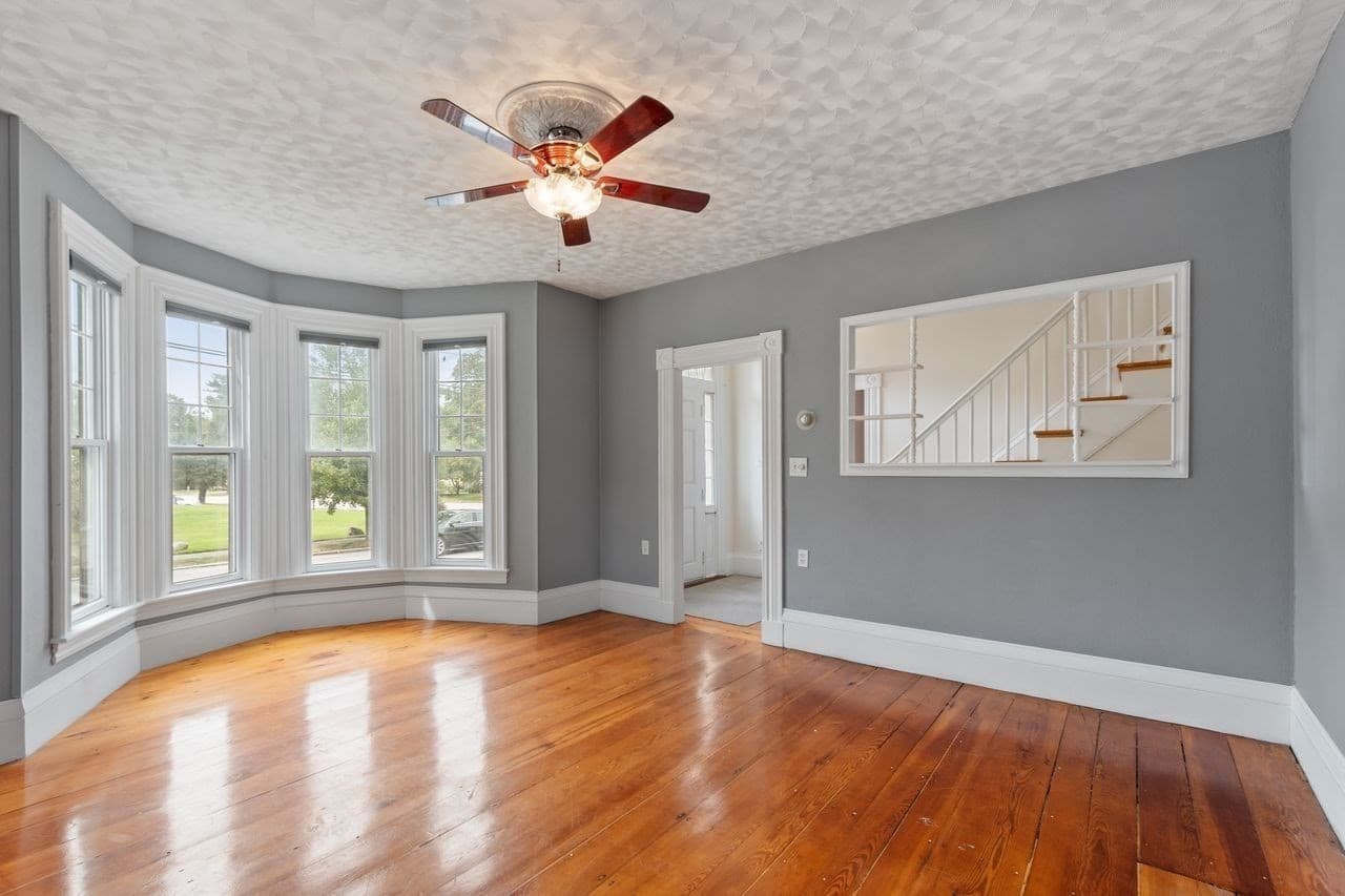 Single Family Residence at 727 Andover, Lowell MA 01852, Lowell, photo 13 of 34