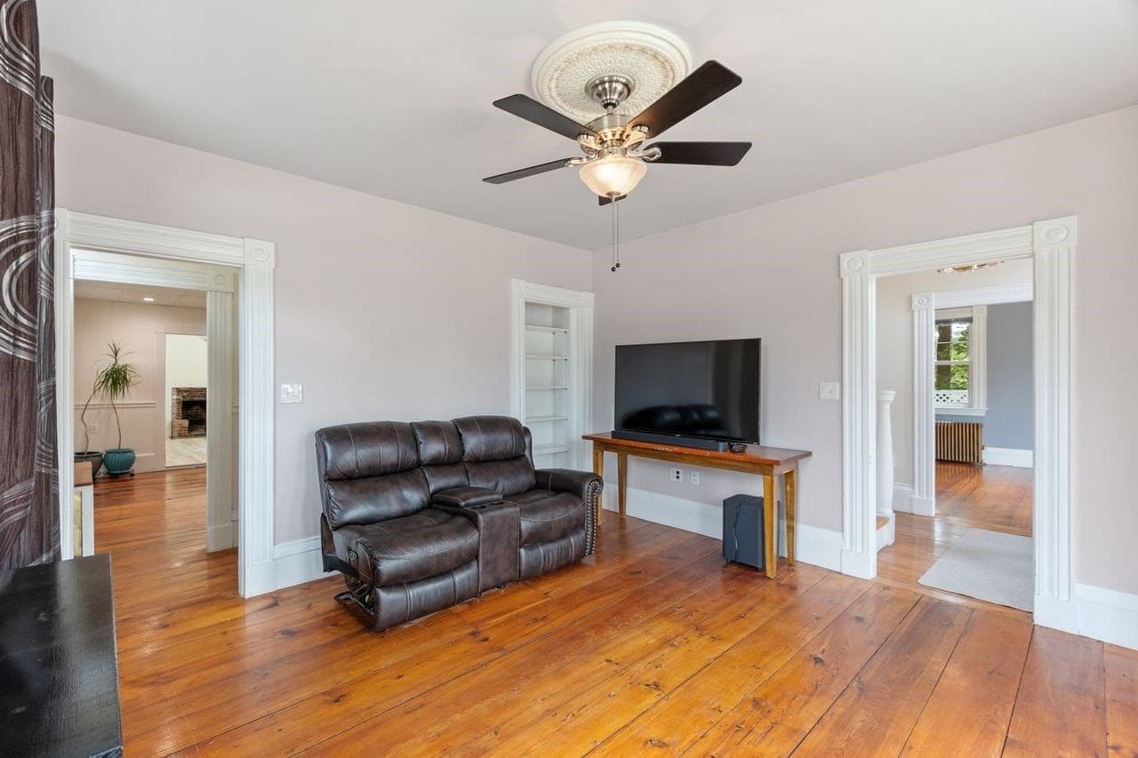 Single Family Residence at 727 Andover, Lowell MA 01852, Lowell, photo 16 of 34