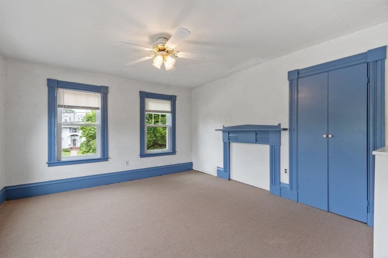Single Family Residence at 727 Andover, Lowell MA 01852, Lowell, photo 22 of 34