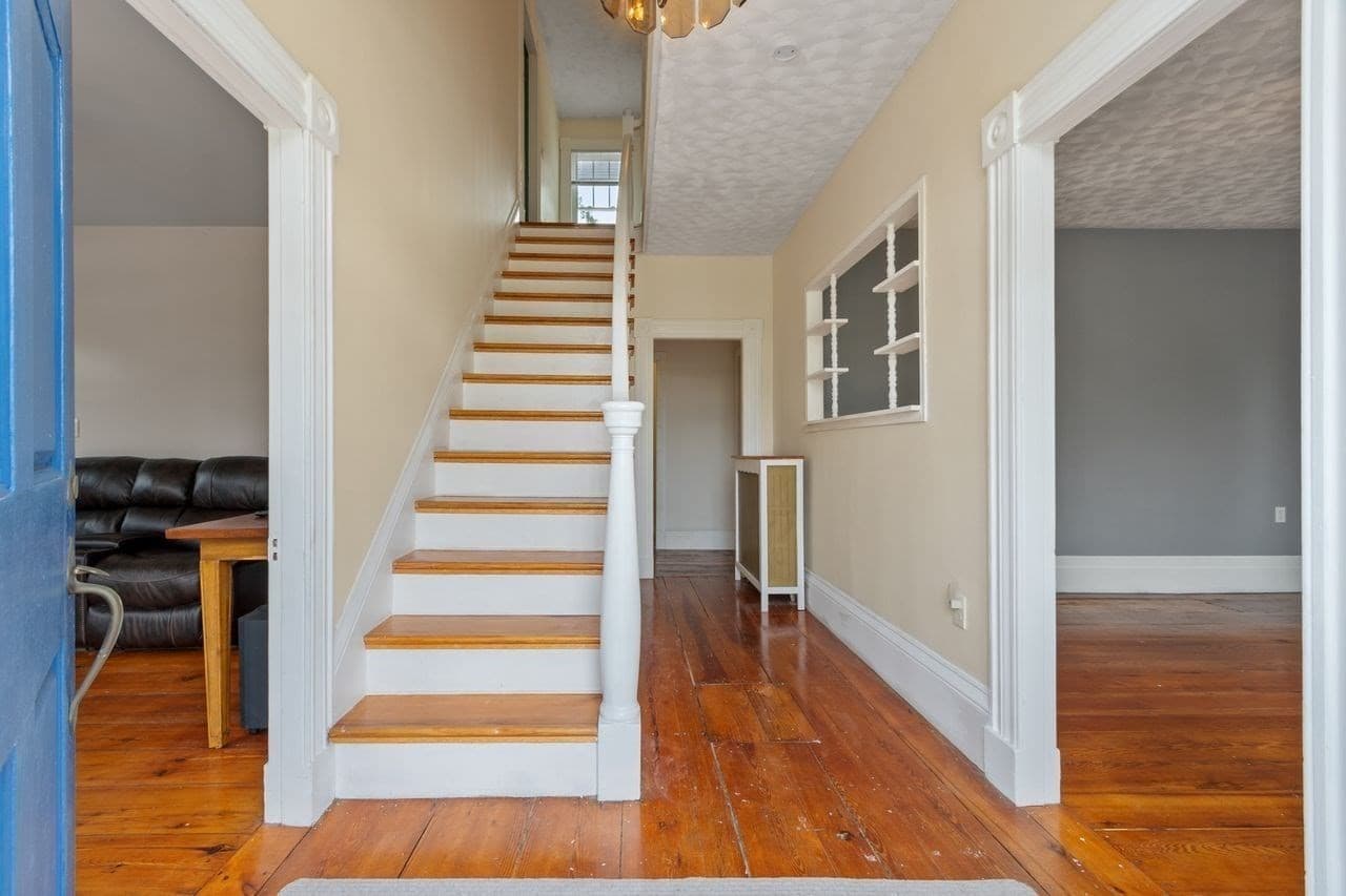 Single Family Residence at 727 Andover, Lowell MA 01852, Lowell, photo 3 of 34