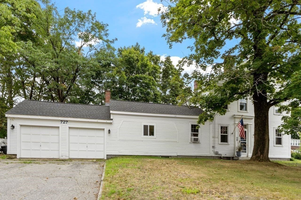 Single Family Residence at 727 Andover, Lowell MA 01852, Lowell, photo 32 of 34