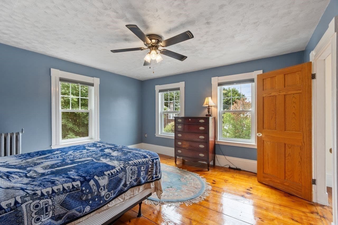 Single Family Residence at 727 Andover, Lowell MA 01852, Lowell, photo 20 of 34