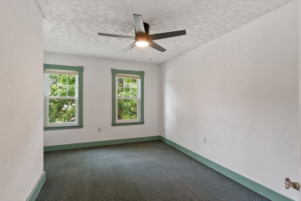 Single Family Residence at 727 Andover, Lowell MA 01852, Lowell, photo 24 of 34