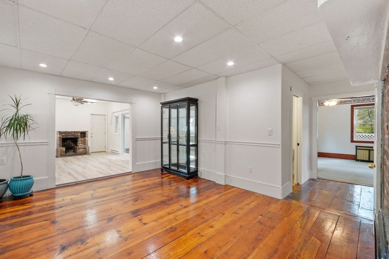 Single Family Residence at 727 Andover, Lowell MA 01852, Lowell, photo 10 of 34