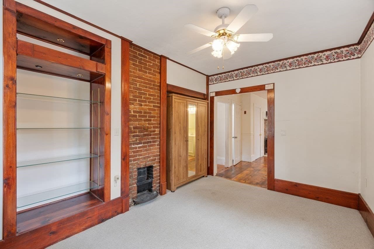 Single Family Residence at 727 Andover, Lowell MA 01852, Lowell, photo 18 of 34