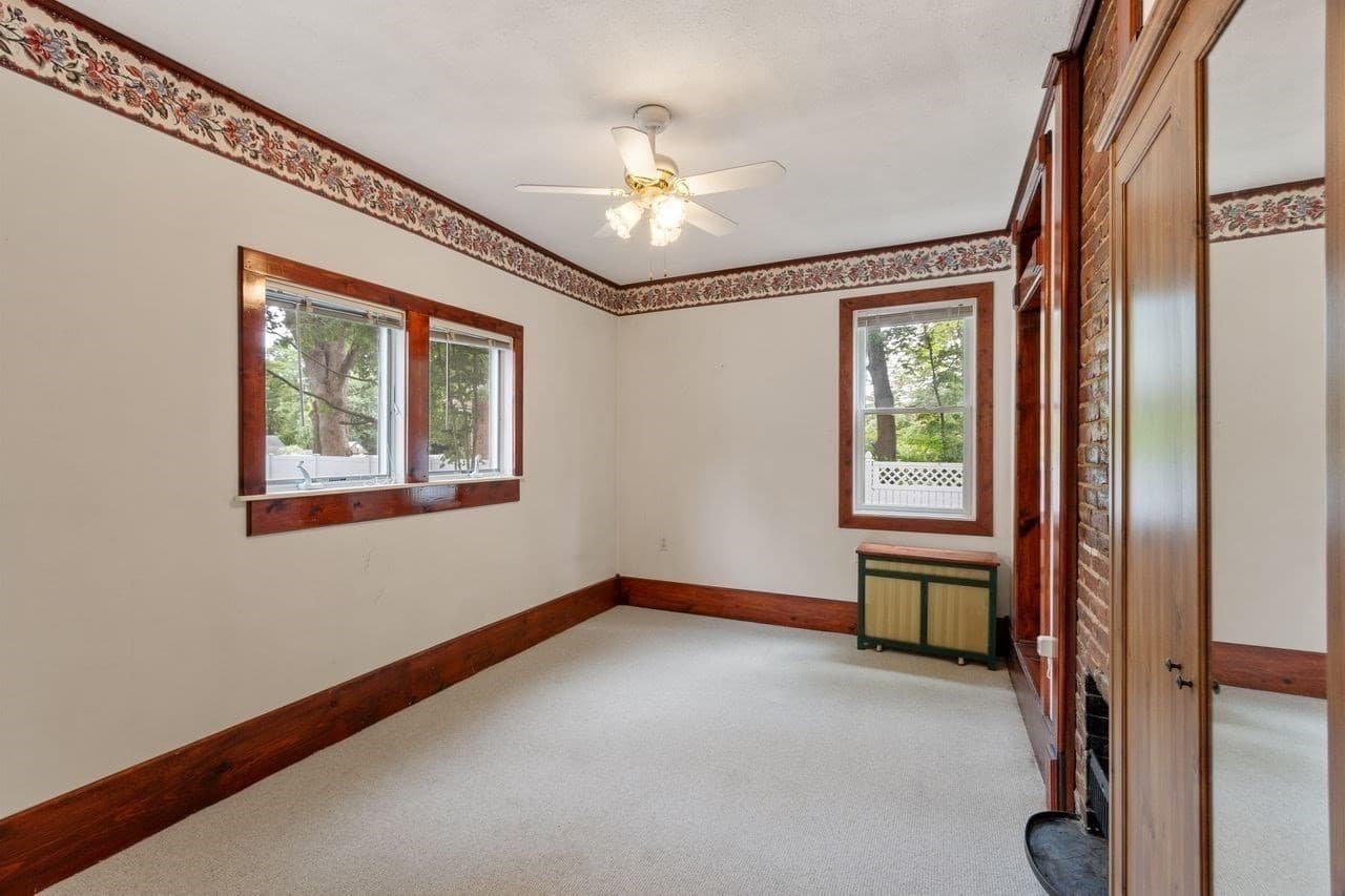 Single Family Residence at 727 Andover, Lowell MA 01852, Lowell, photo 19 of 34