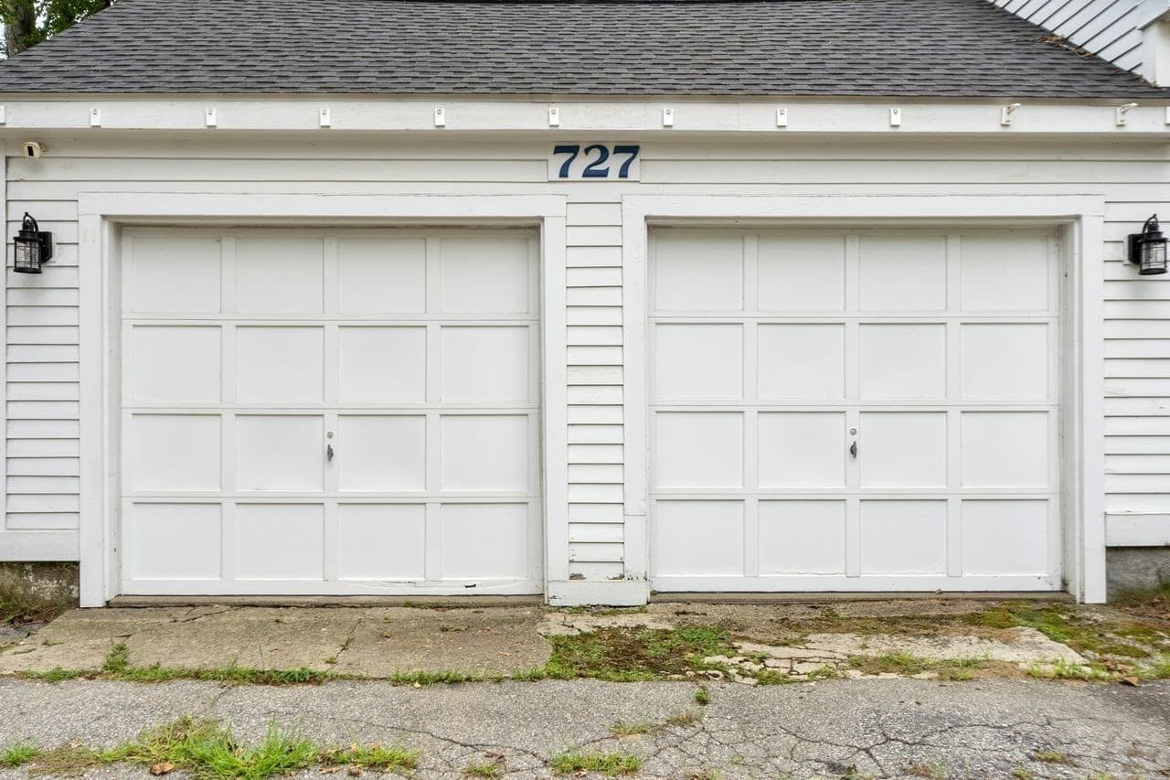 Single Family Residence at 727 Andover, Lowell MA 01852, Lowell, photo 31 of 34