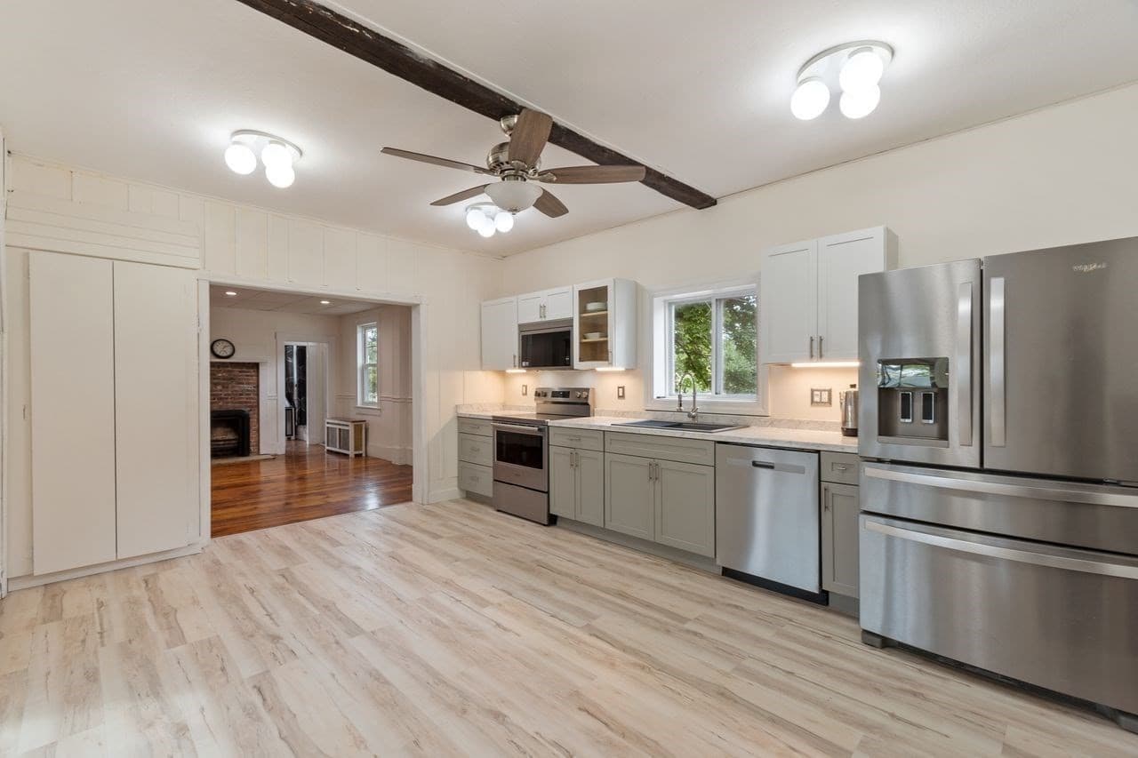 Single Family Residence at 727 Andover, Lowell MA 01852, Lowell, photo 4 of 34
