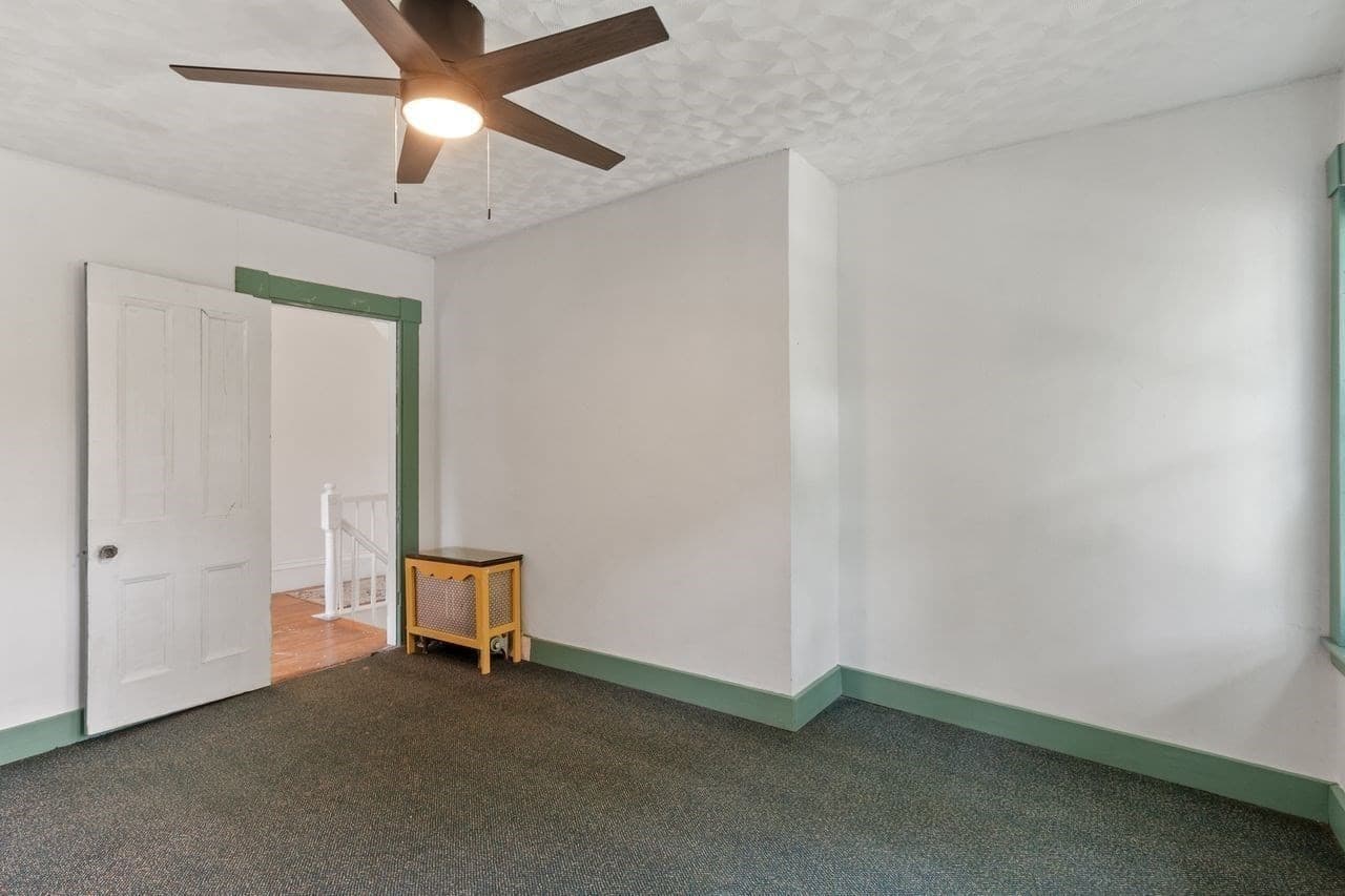 Single Family Residence at 727 Andover, Lowell MA 01852, Lowell, photo 25 of 34