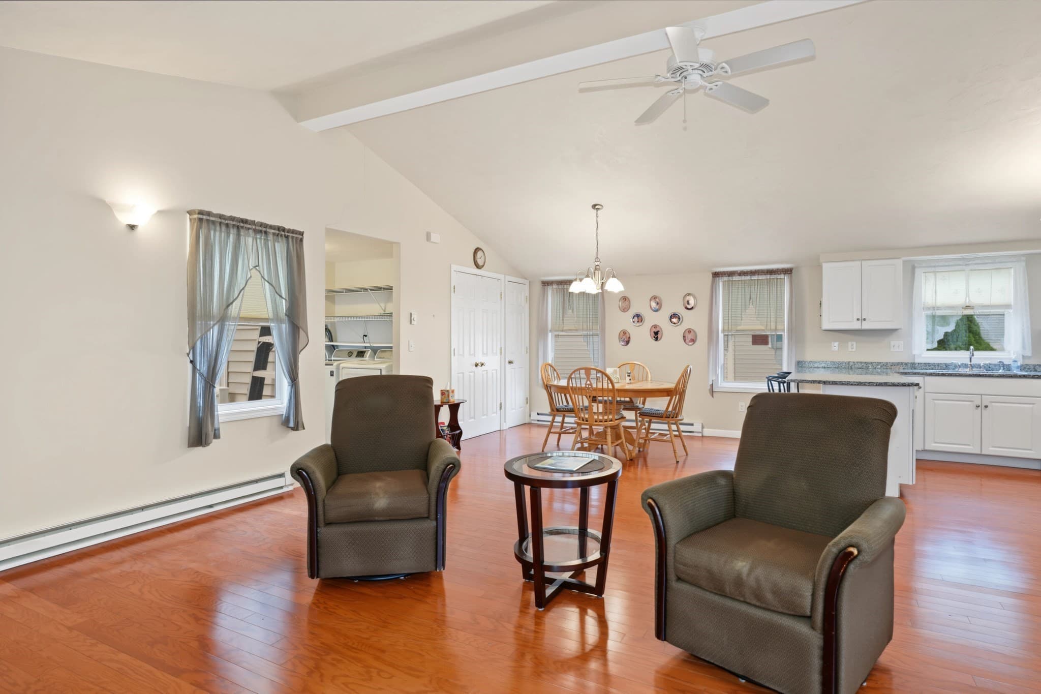 Mobile Home at 27 Sonia Drive, Marlborough MA 01752, Marlborough, photo 6 of 20