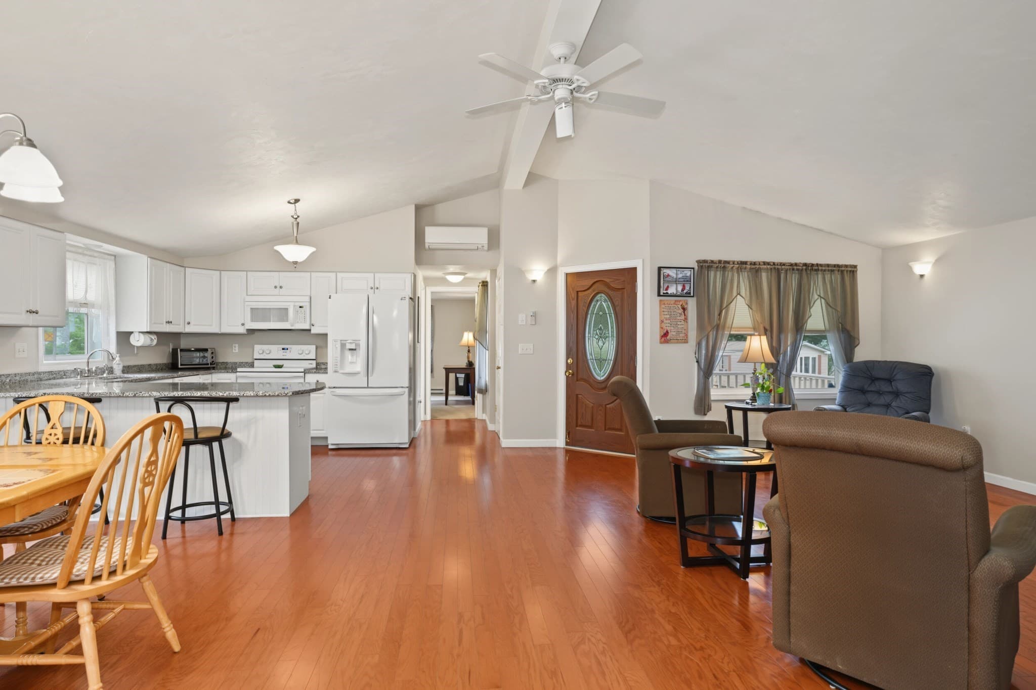 Mobile Home at 27 Sonia Drive, Marlborough MA 01752, Marlborough, photo 9 of 20