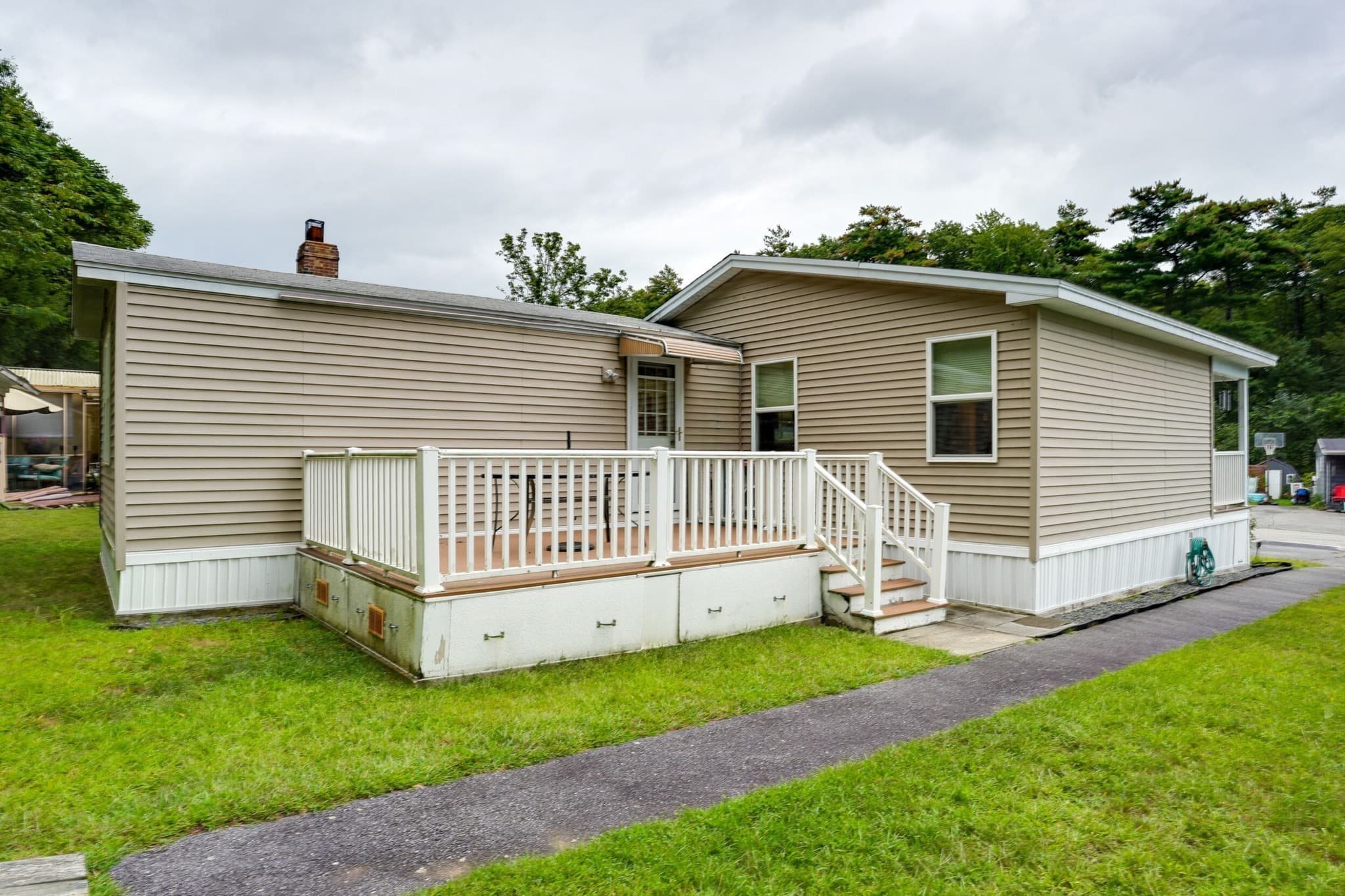 Mobile Home at 27 Sonia Drive, Marlborough MA 01752, Marlborough, photo 19 of 20