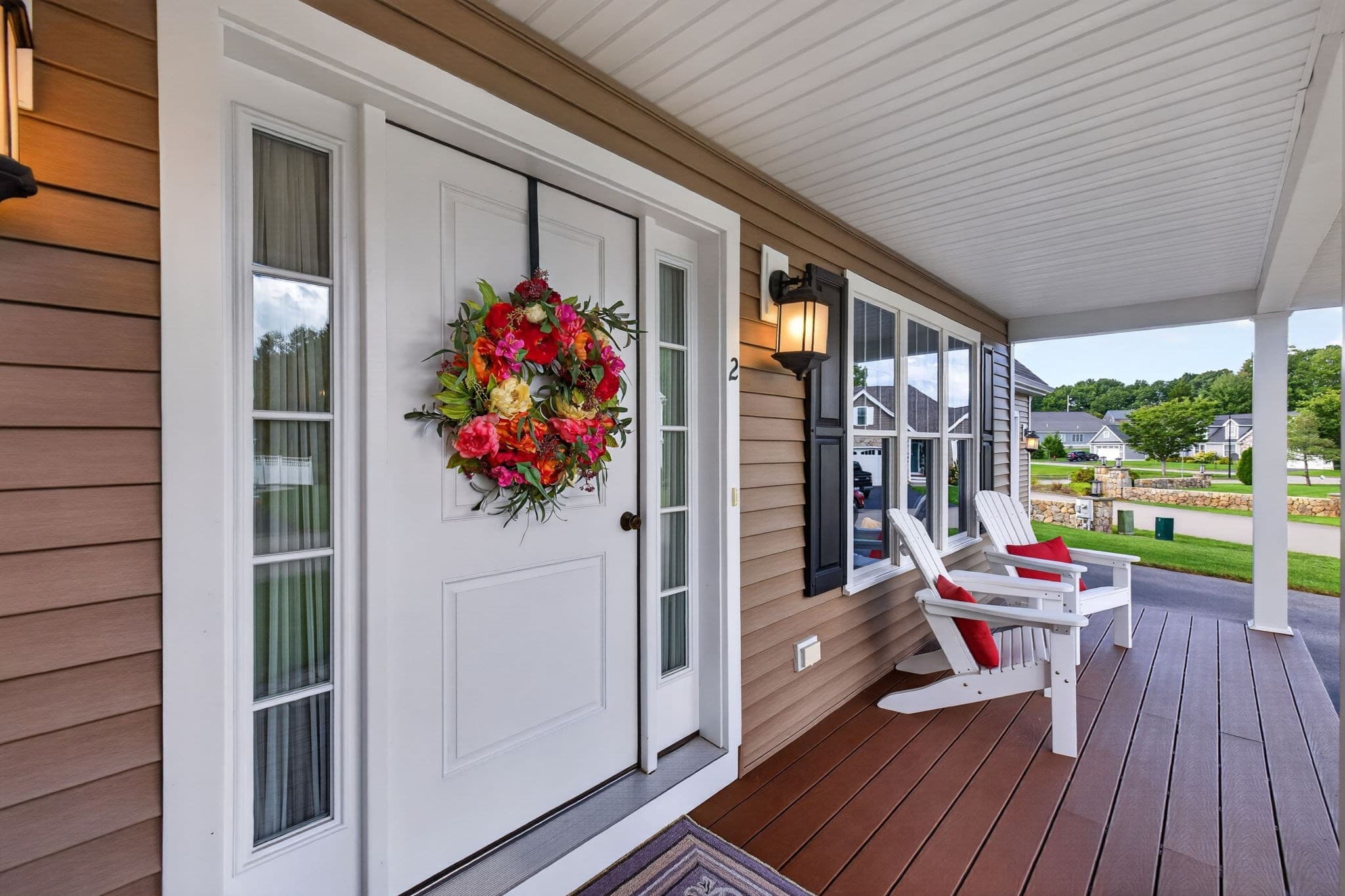 Single Family Residence at 2 Hybrid Dr, Lakeville MA 02347, Lakeville, photo 2 of 34