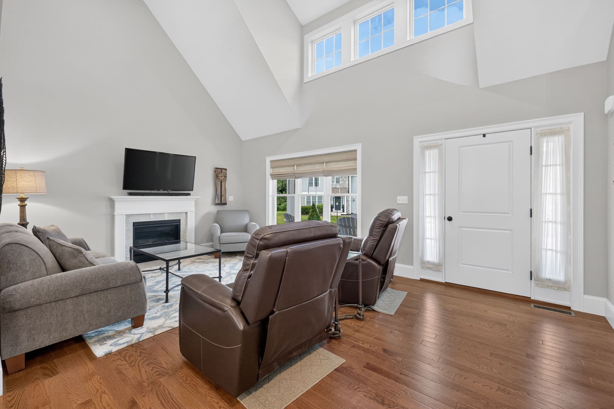 Single Family Residence at 2 Hybrid Dr, Lakeville MA 02347, Lakeville, photo 3 of 34
