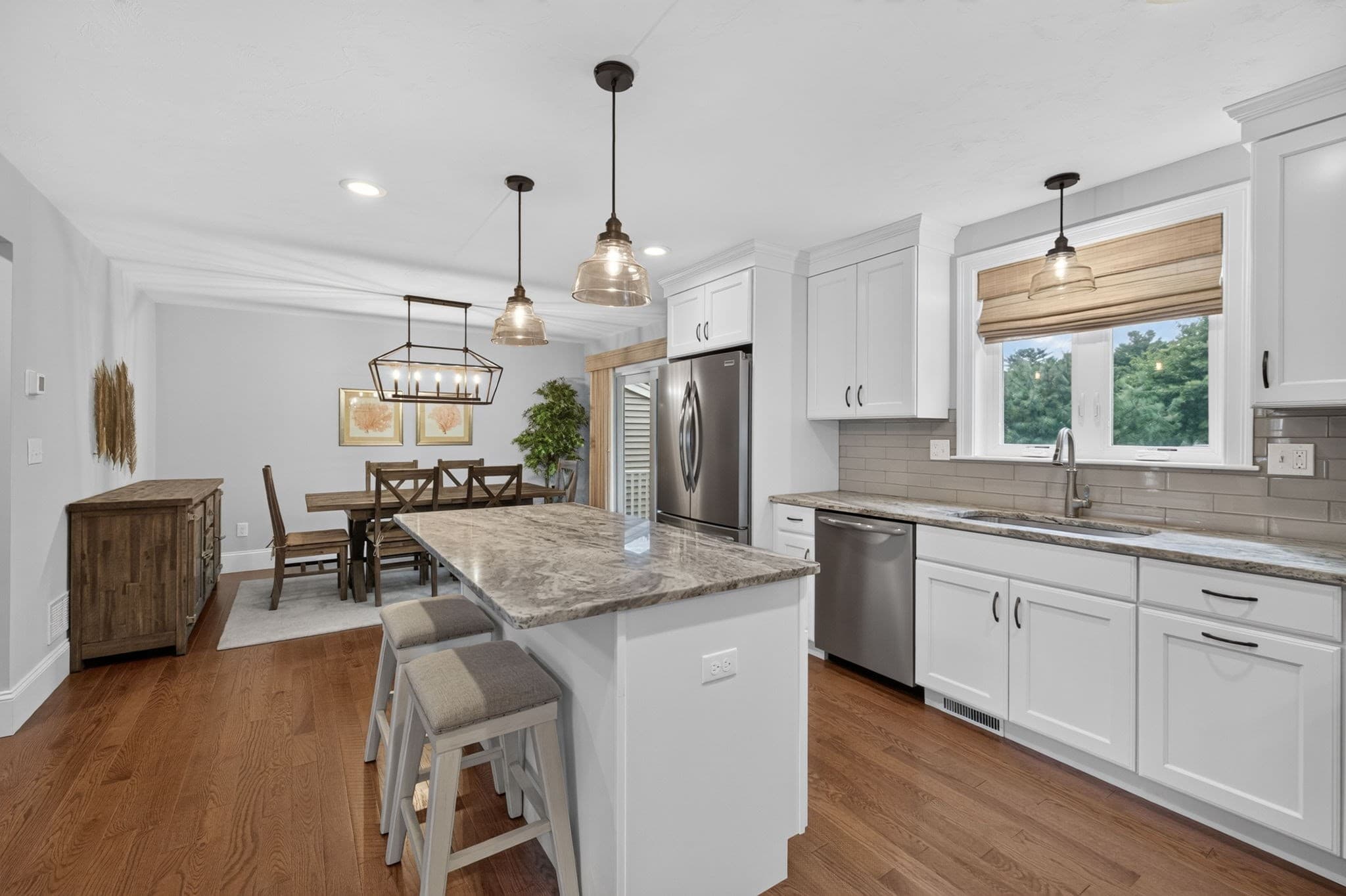Single Family Residence at 2 Hybrid Dr, Lakeville MA 02347, Lakeville, photo 9 of 34