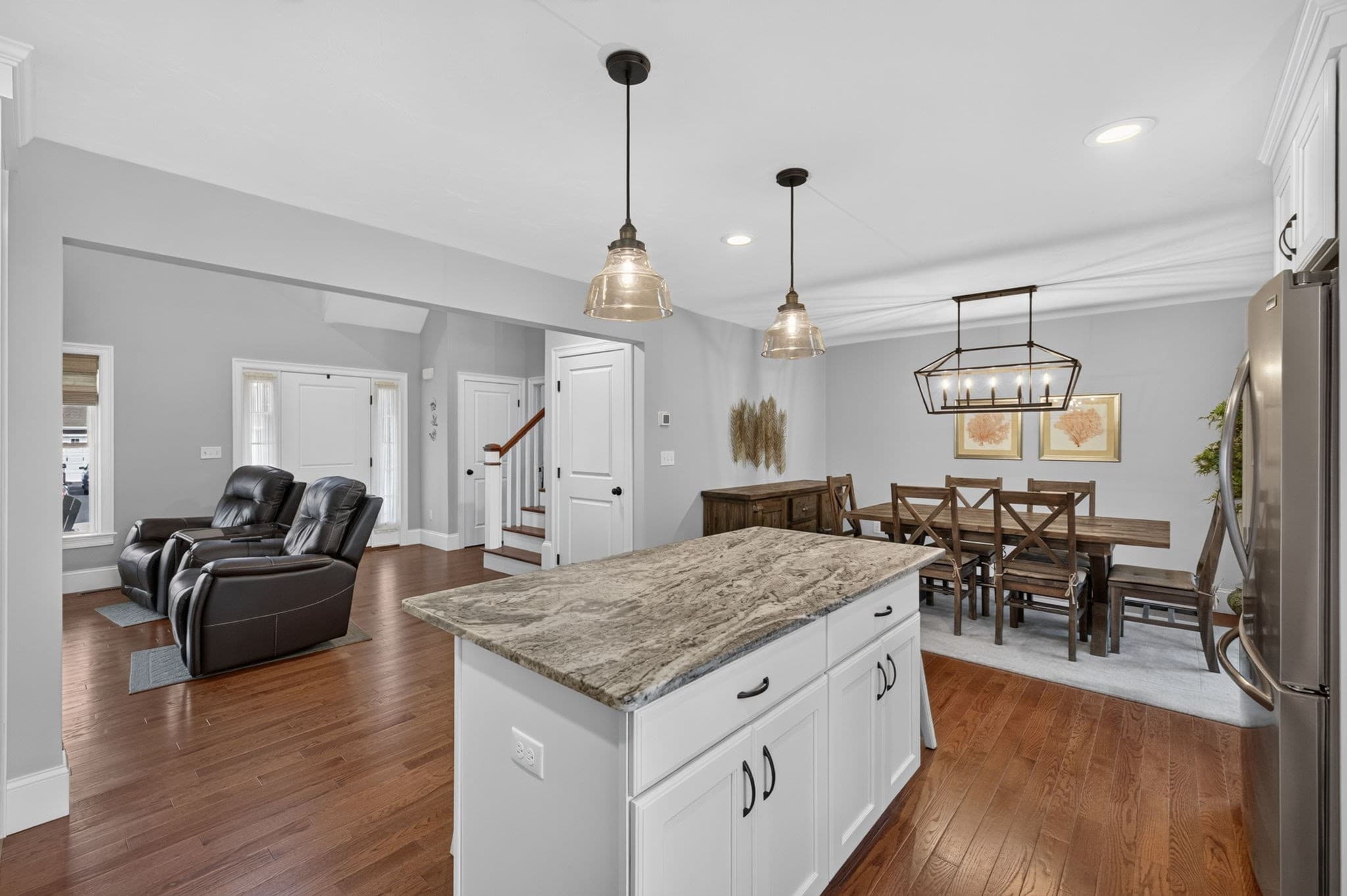 Single Family Residence at 2 Hybrid Dr, Lakeville MA 02347, Lakeville, photo 10 of 34