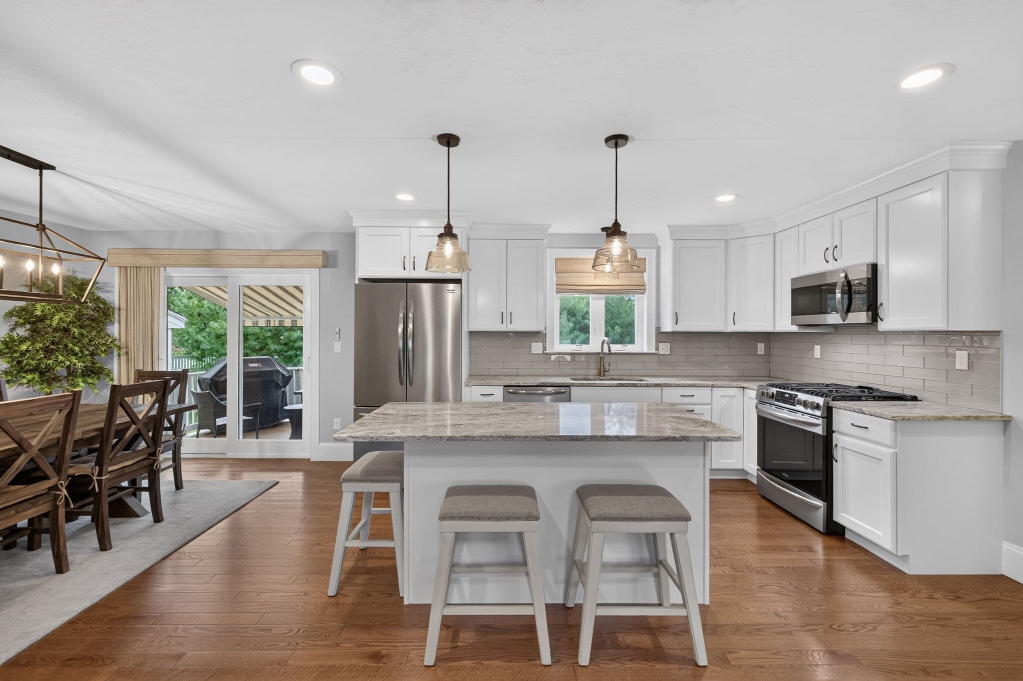 Single Family Residence at 2 Hybrid Dr, Lakeville MA 02347, Lakeville, photo 11 of 34