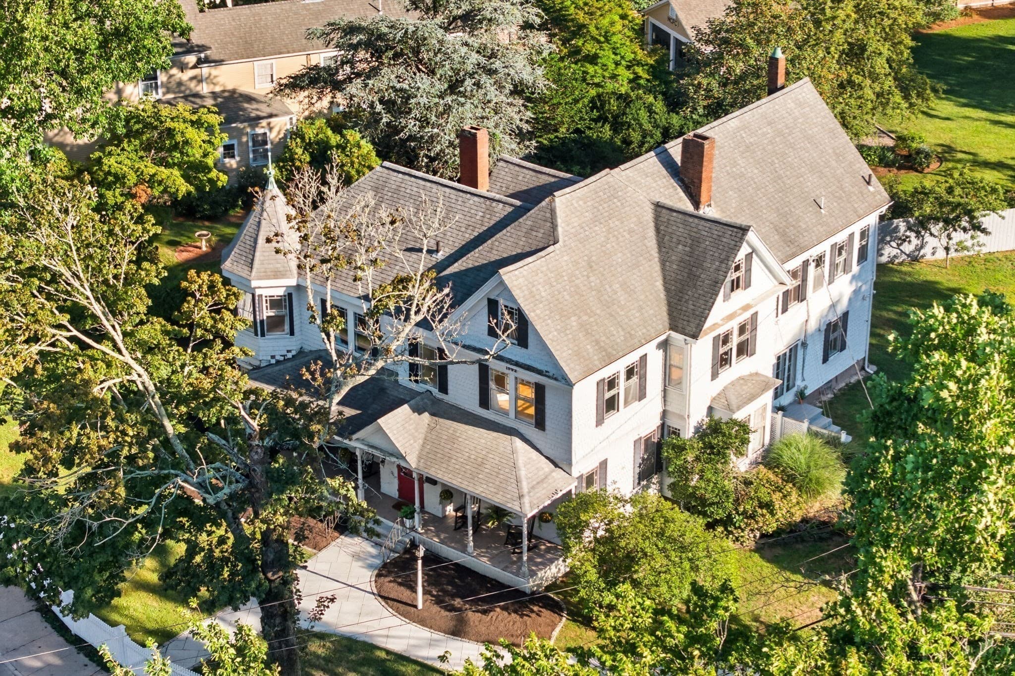 Single Family Residence at 1 Main St, Falmouth MA 02540, Falmouth, photo 2 of 40