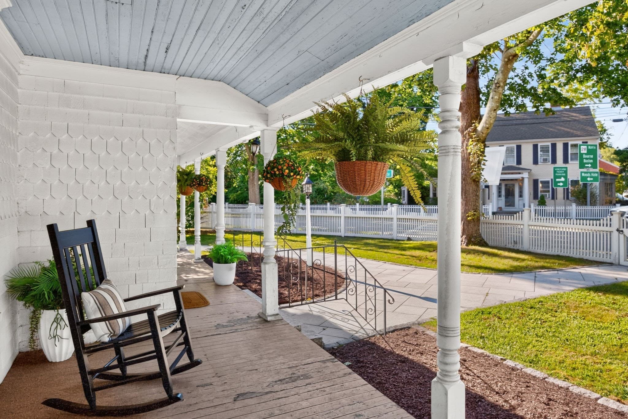 Single Family Residence at 1 Main St, Falmouth MA 02540, Falmouth, photo 3 of 40