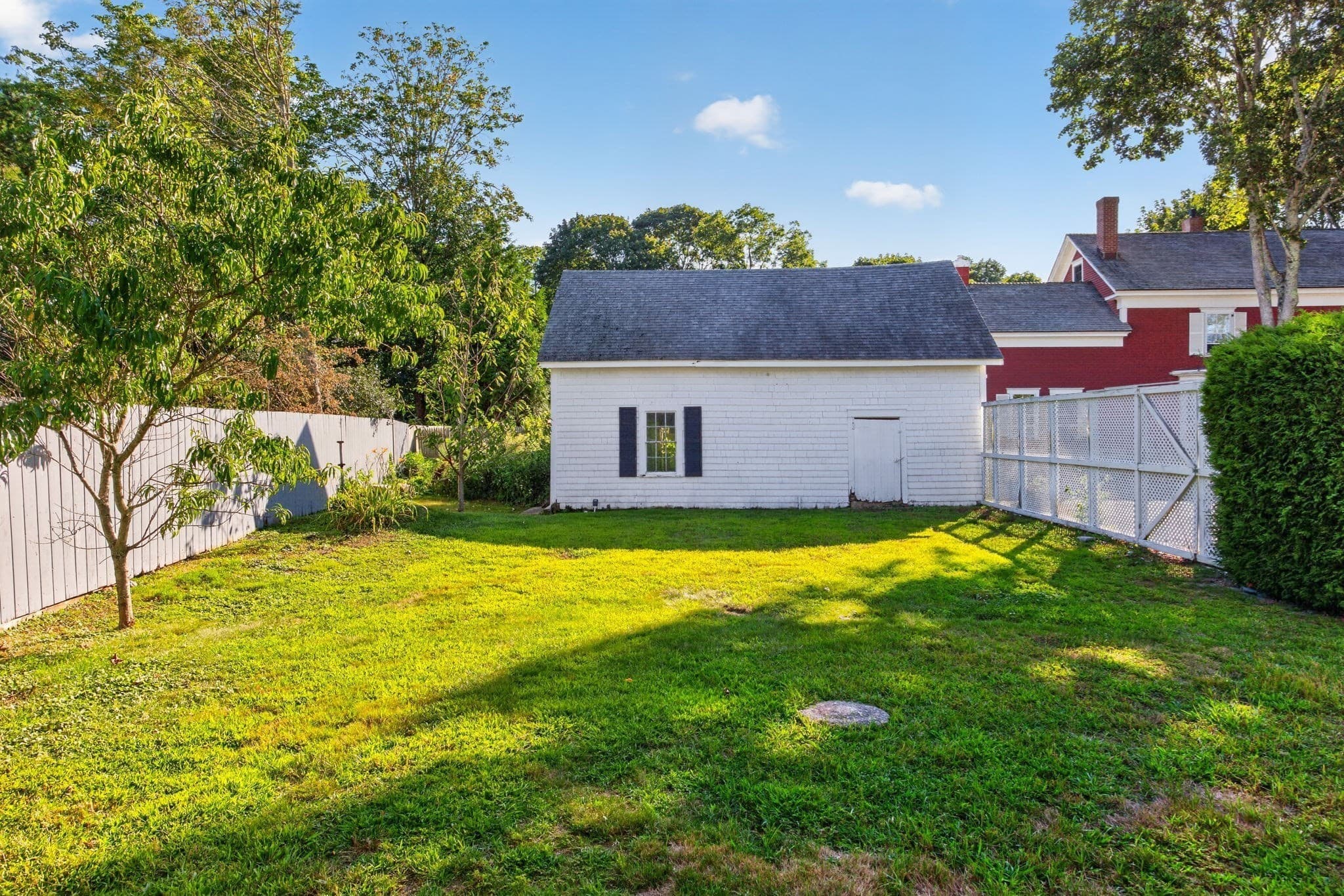 Single Family Residence at 1 Main St, Falmouth MA 02540, Falmouth, photo 38 of 40