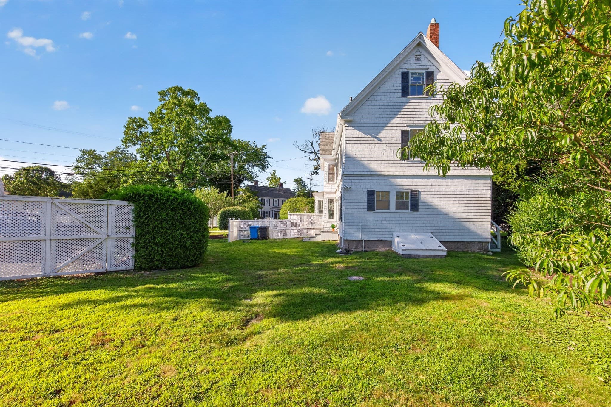 Single Family Residence at 1 Main St, Falmouth MA 02540, Falmouth, photo 37 of 40