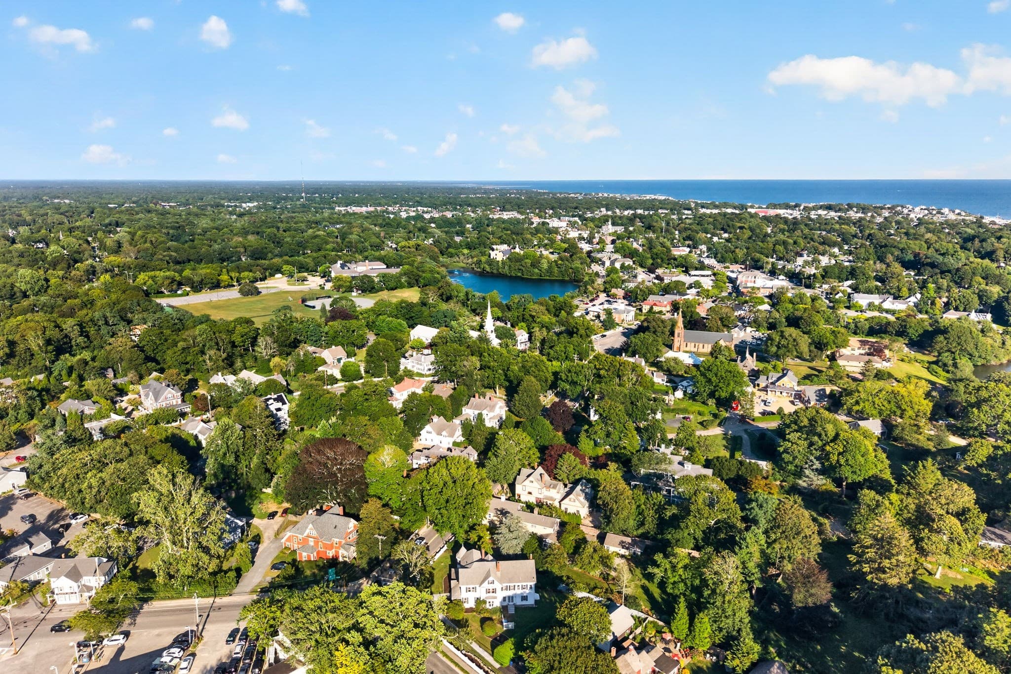 Single Family Residence at 1 Main St, Falmouth MA 02540, Falmouth, photo 4 of 40