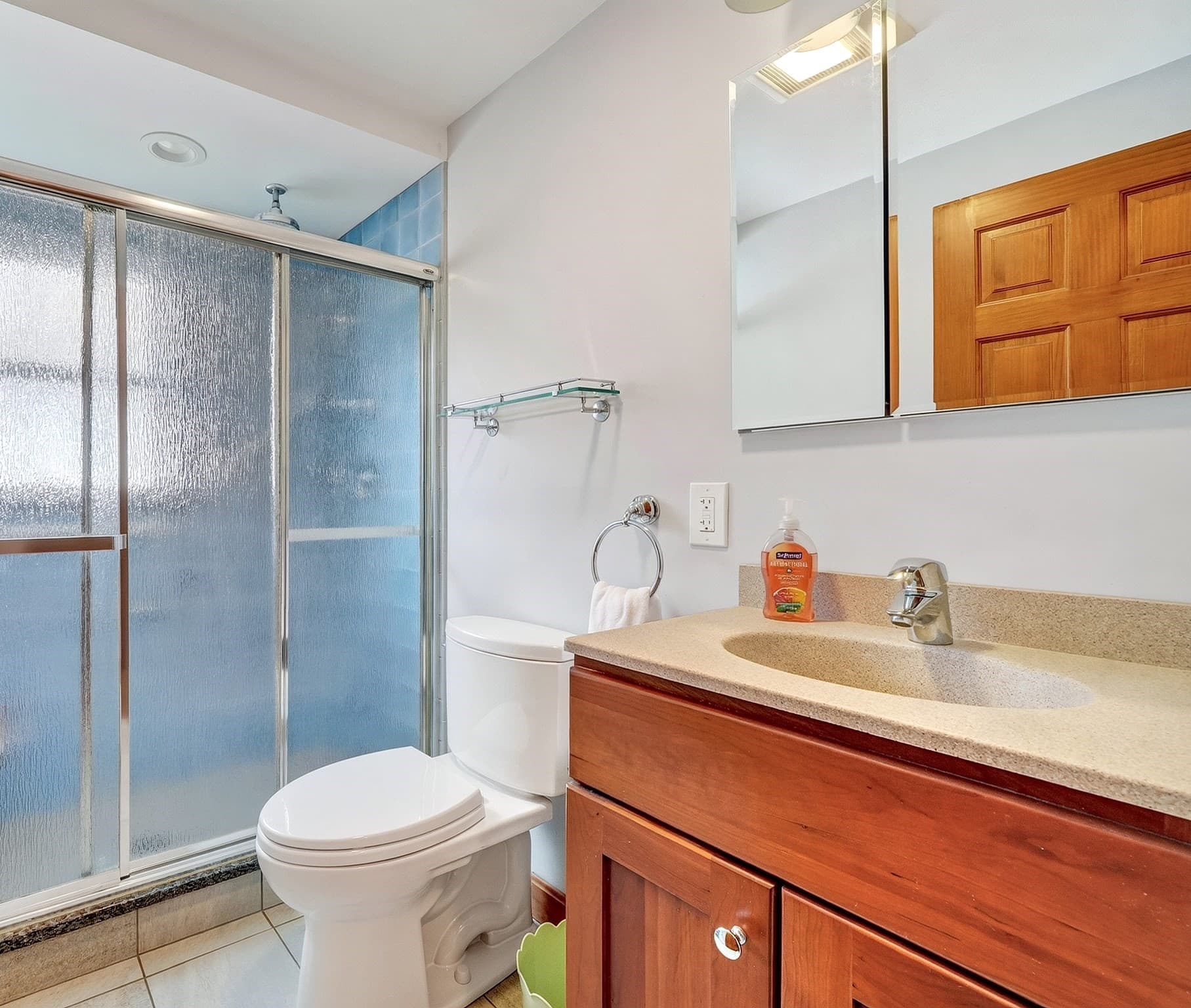 Single Family Residence at 14 Centre Lane, Boston MA 02132, Boston, photo 12 of 37