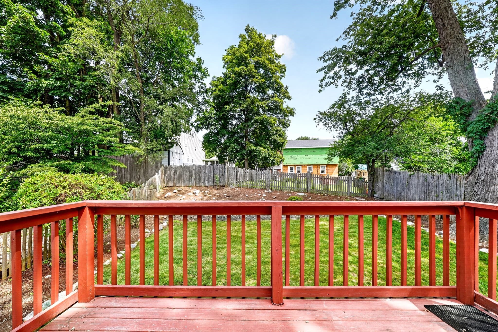 Single Family Residence at 14 Centre Lane, Boston MA 02132, Boston, photo 36 of 37