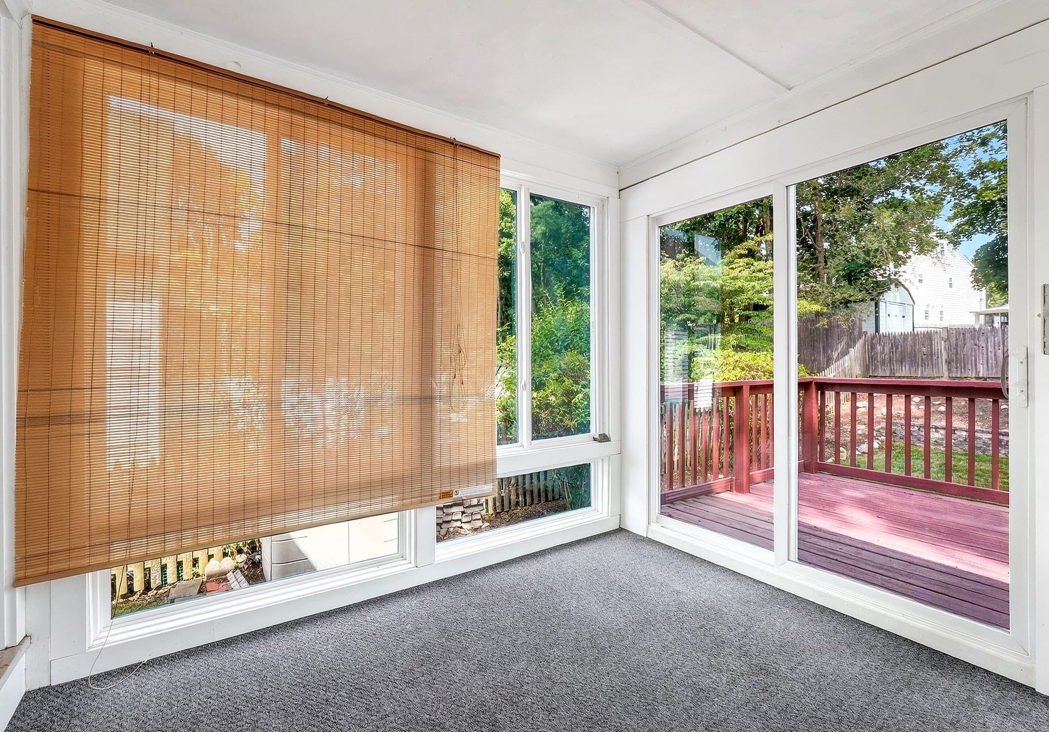 Single Family Residence at 14 Centre Lane, Boston MA 02132, Boston, photo 28 of 37