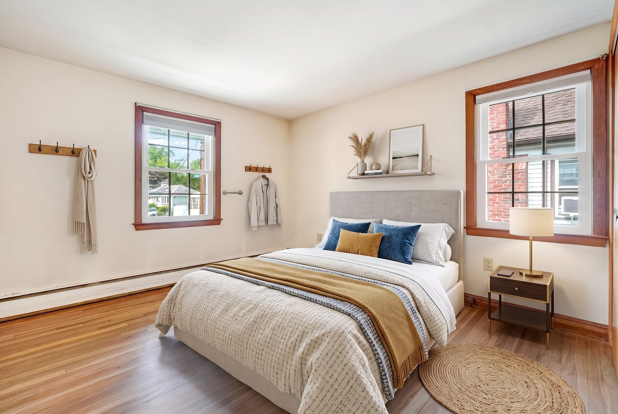 Single Family Residence at 14 Centre Lane, Boston MA 02132, Boston, photo 10 of 37