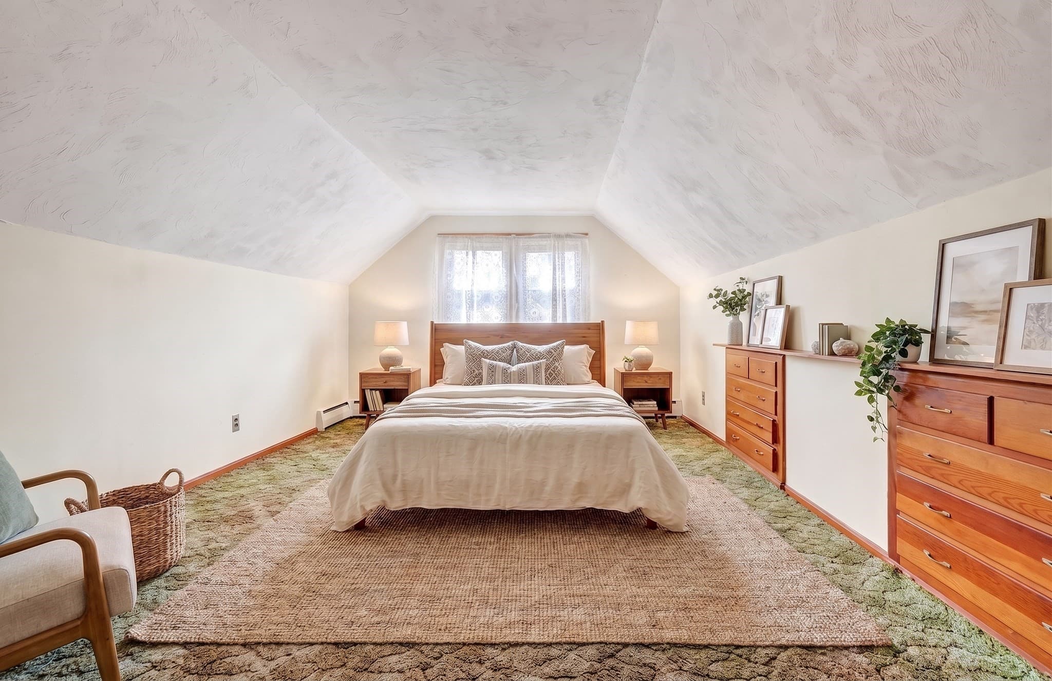 Single Family Residence at 14 Centre Lane, Boston MA 02132, Boston, photo 14 of 37
