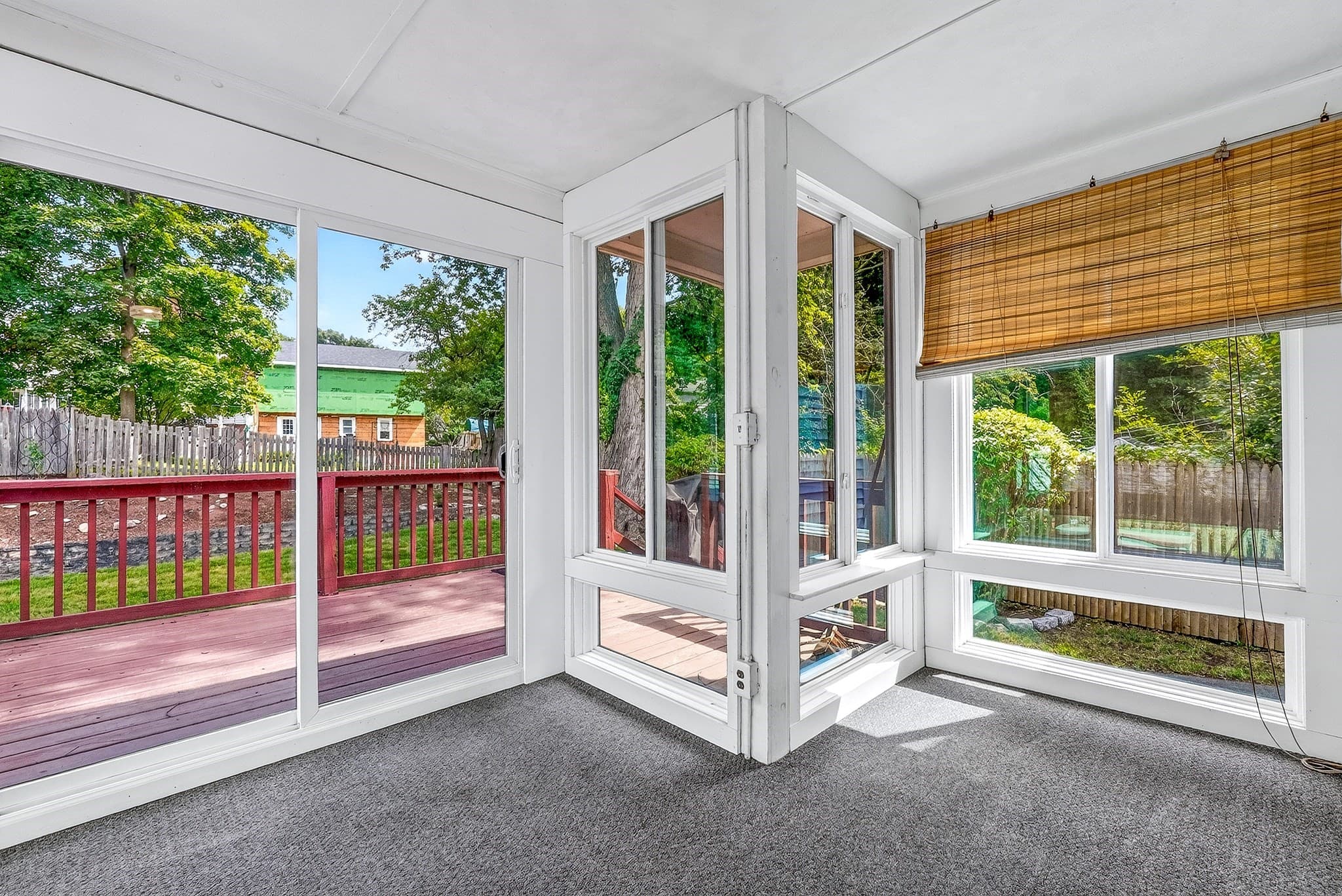 Single Family Residence at 14 Centre Lane, Boston MA 02132, Boston, photo 29 of 37