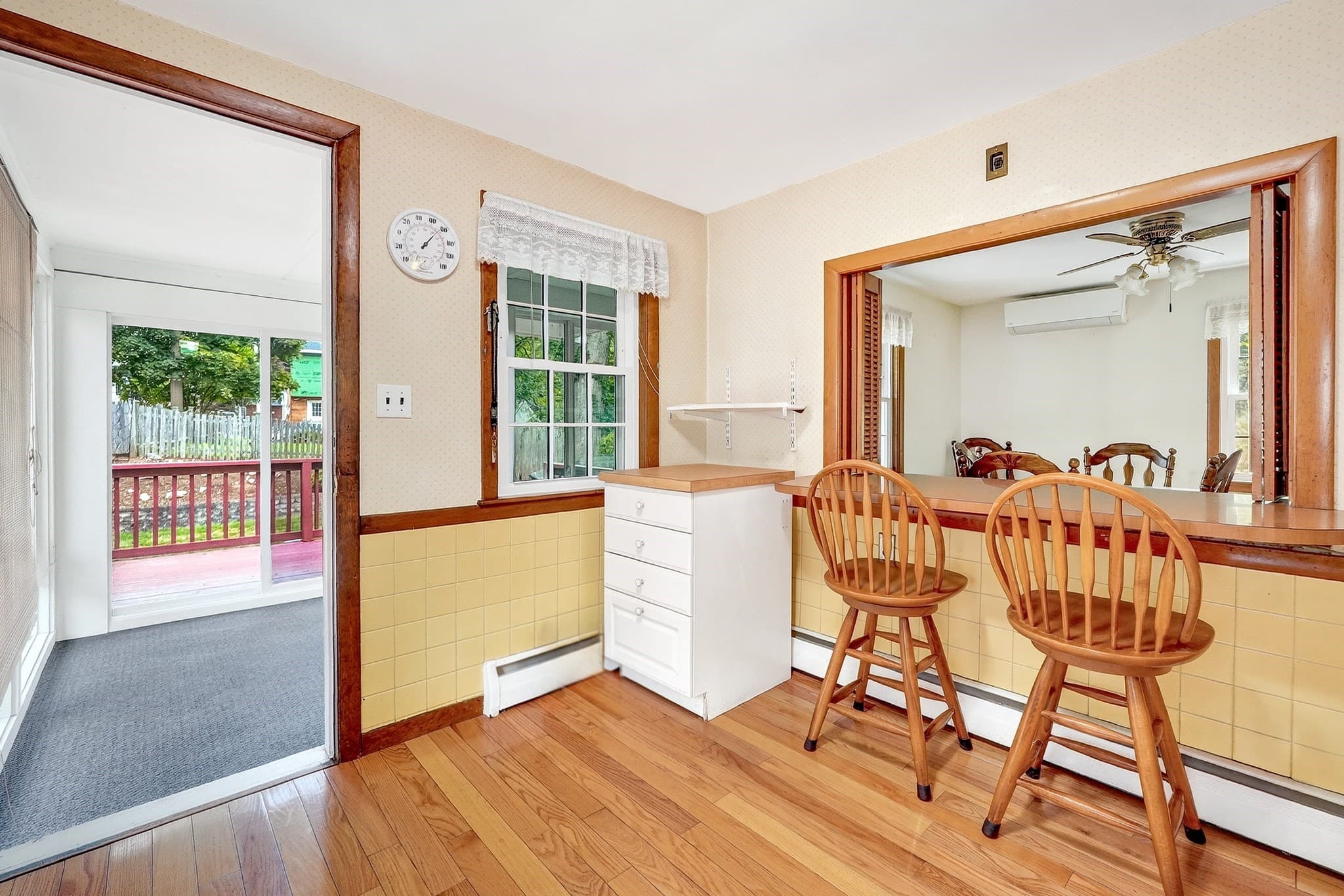 Single Family Residence at 14 Centre Lane, Boston MA 02132, Boston, photo 8 of 37