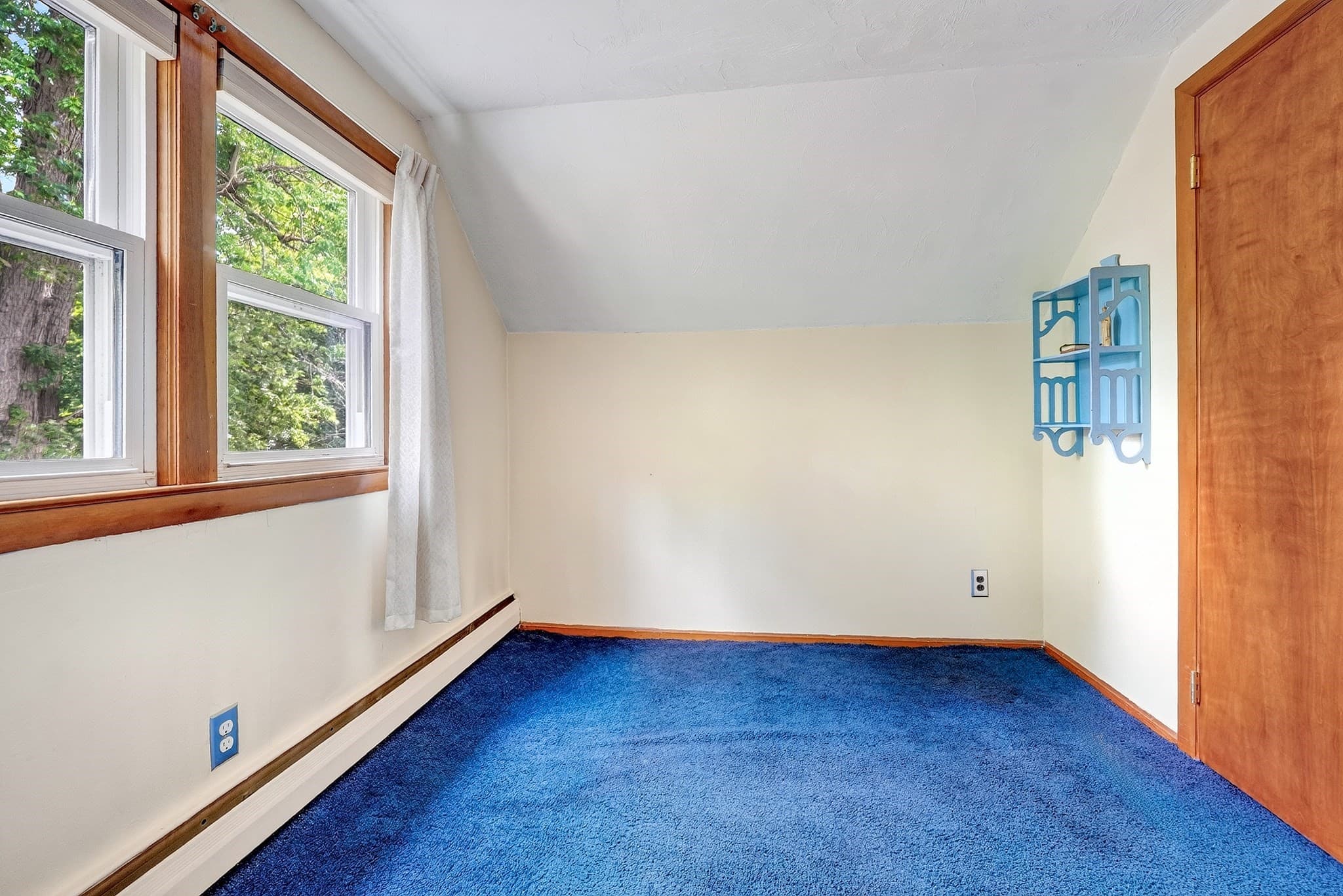 Single Family Residence at 14 Centre Lane, Boston MA 02132, Boston, photo 21 of 37