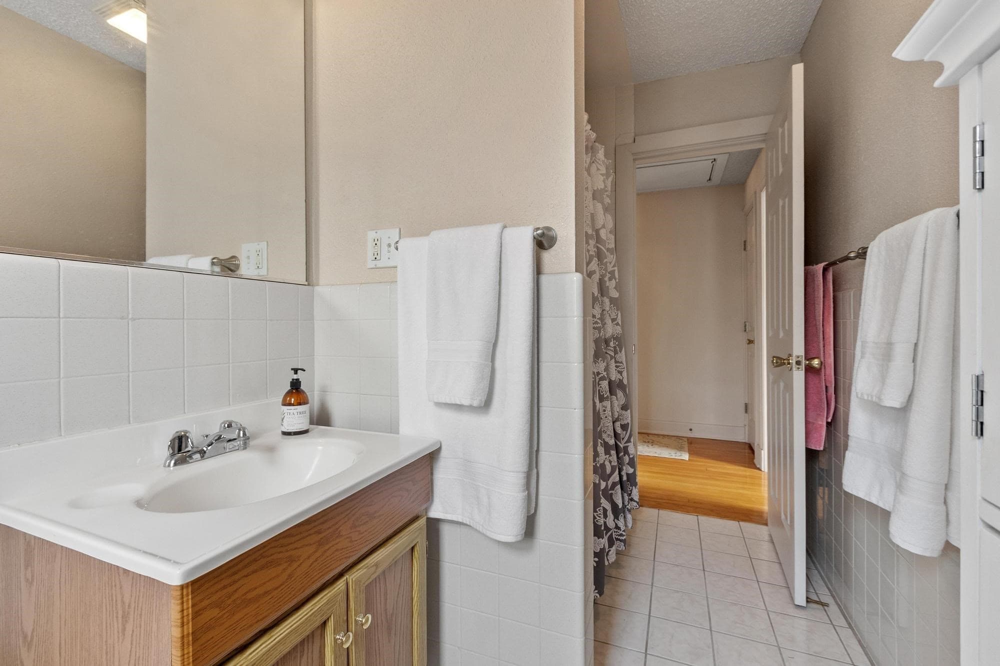 Condominium at 5 Walnut # 5A, Harvard MA 01434, photo 23 of 38