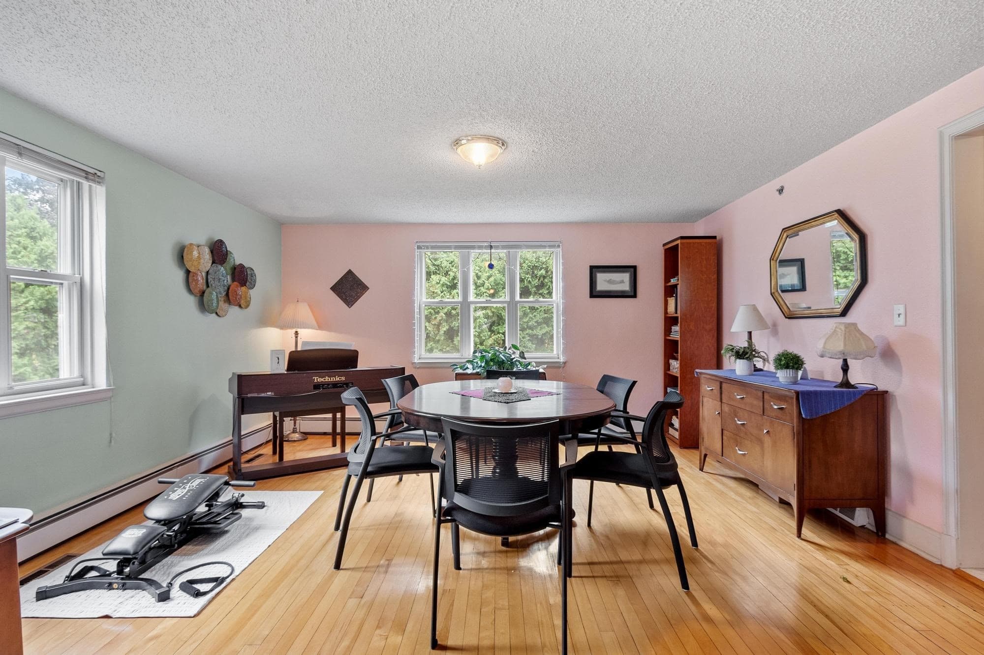 Condominium at 5 Walnut # 5A, Harvard MA 01434, photo 13 of 38