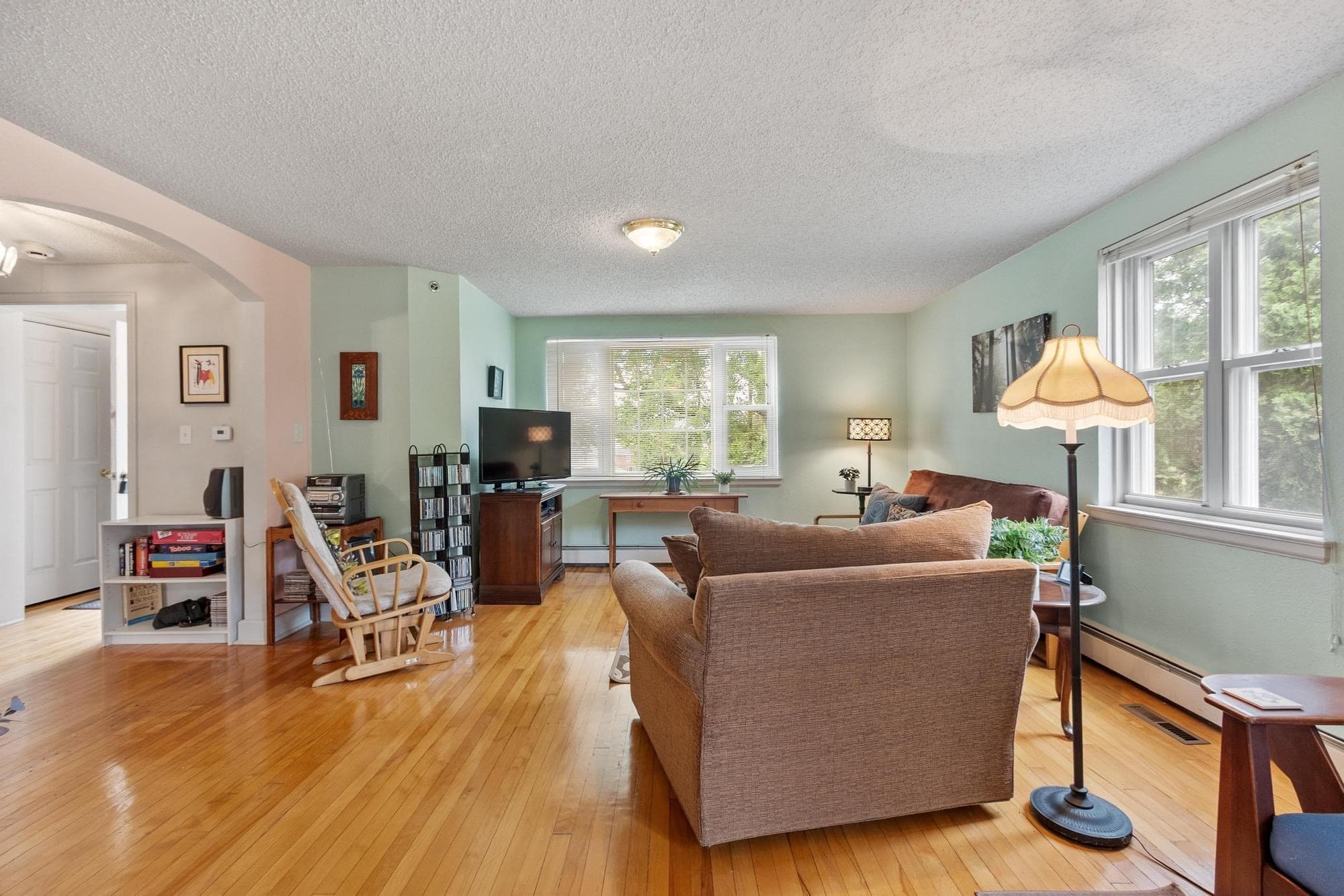 Condominium at 5 Walnut # 5A, Harvard MA 01434, photo 12 of 38