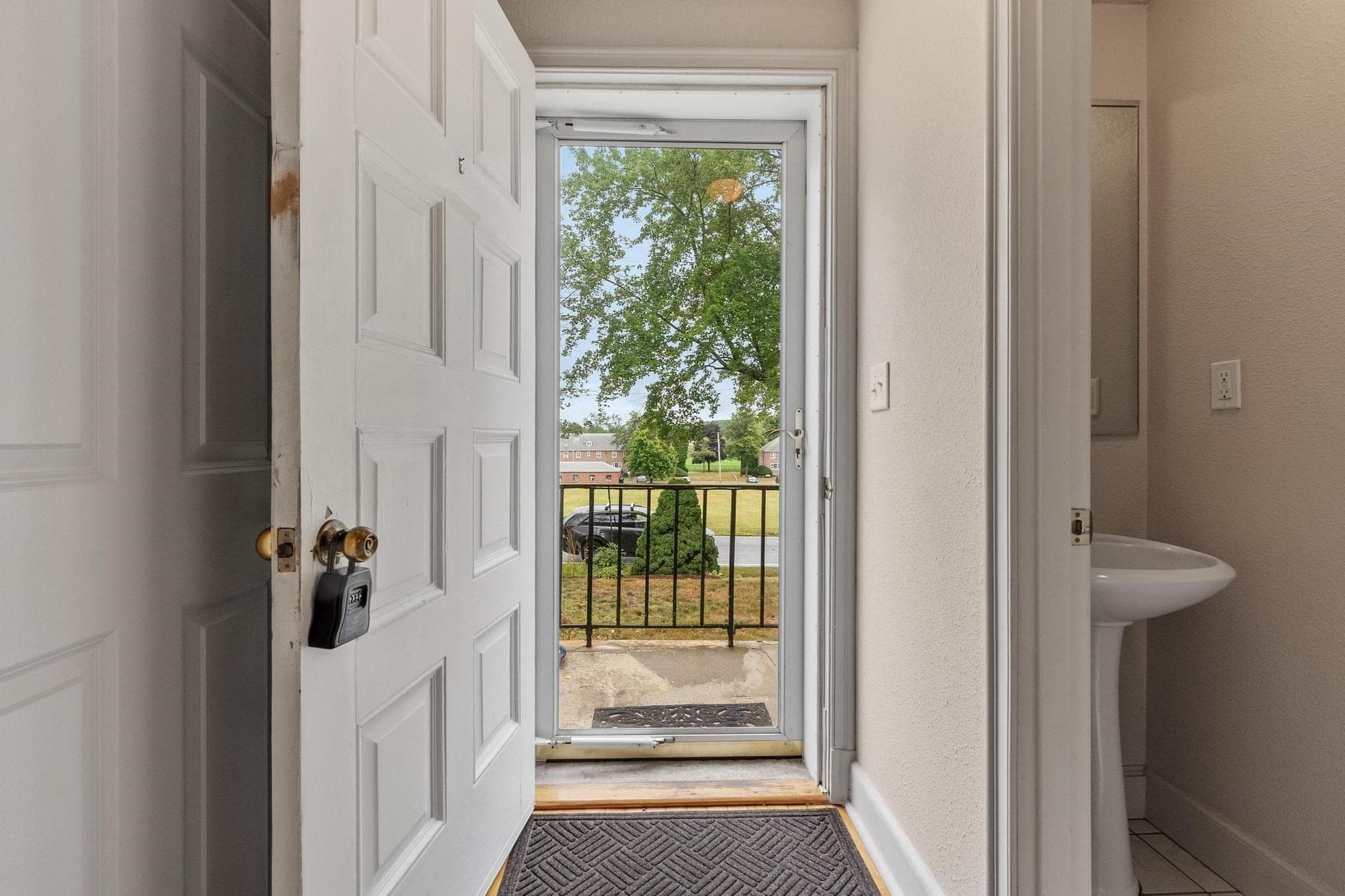 Condominium at 5 Walnut # 5A, Harvard MA 01434, photo 5 of 38