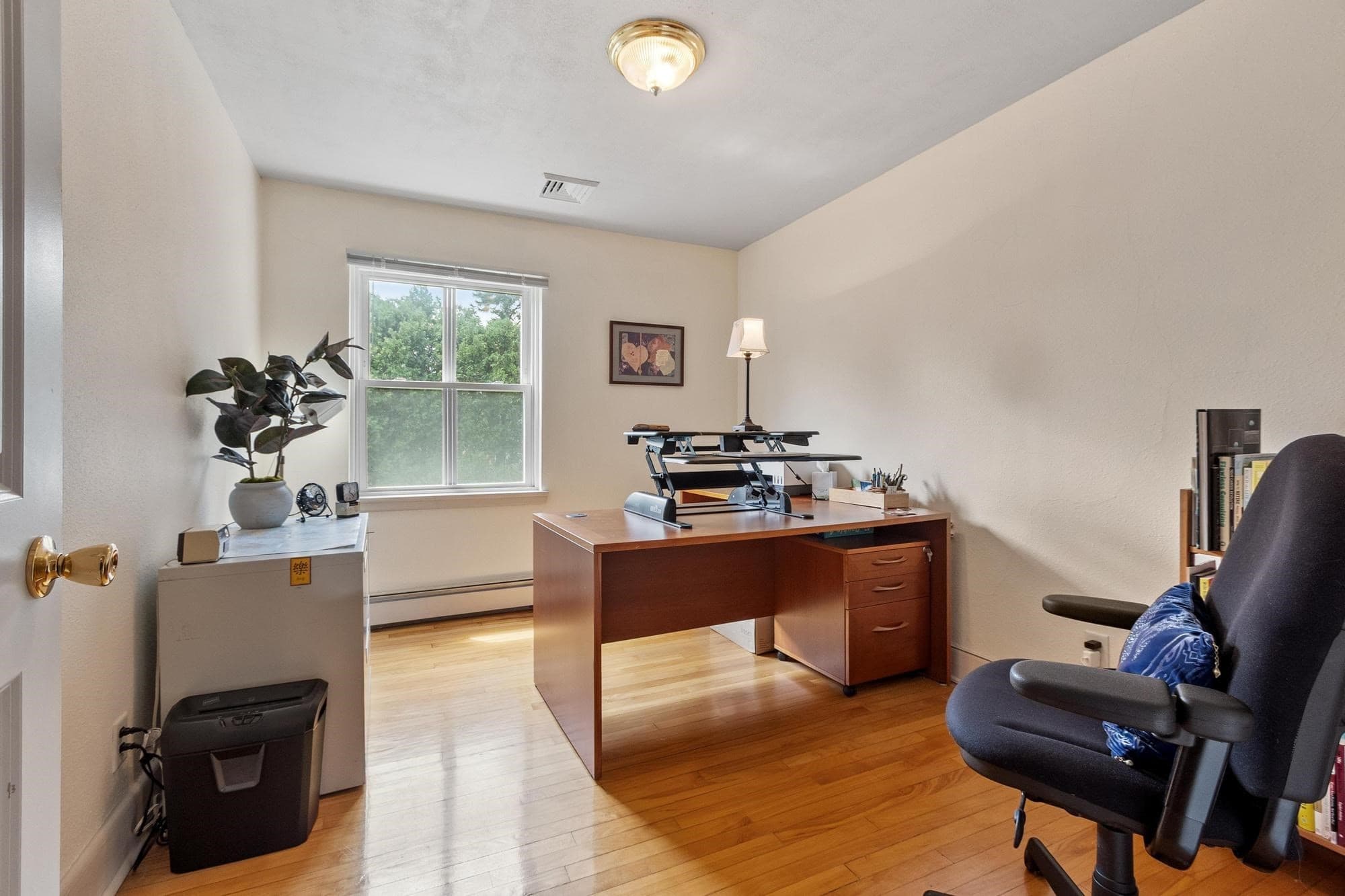 Condominium at 5 Walnut # 5A, Harvard MA 01434, photo 24 of 38
