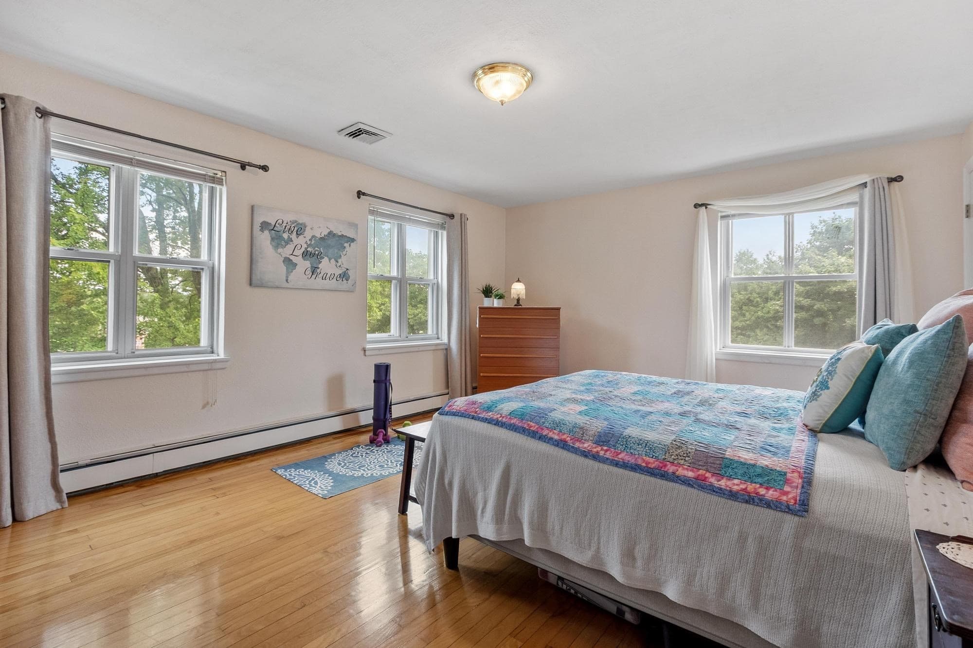 Condominium at 5 Walnut # 5A, Harvard MA 01434, photo 18 of 38