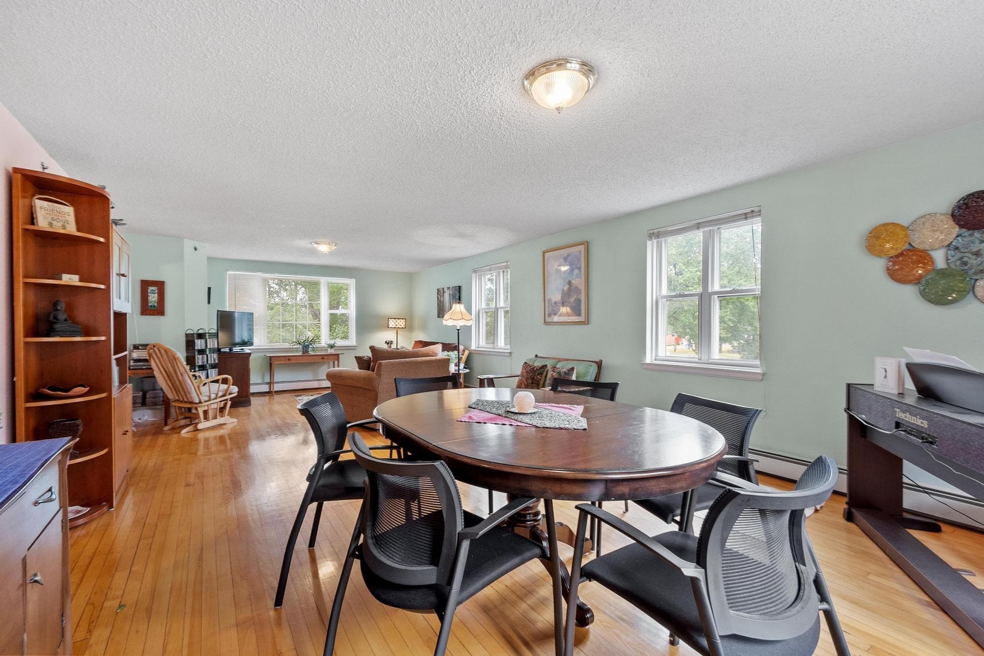 Condominium at 5 Walnut # 5A, Harvard MA 01434, photo 15 of 38