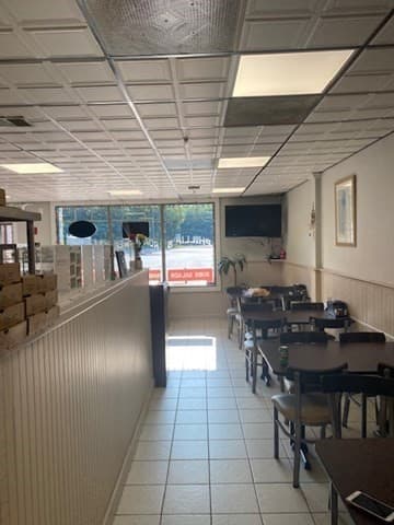 Business Opportunity at 001 Roast Beef And Pizza, Rowley MA 01969, Rowley, photo 6 of 7