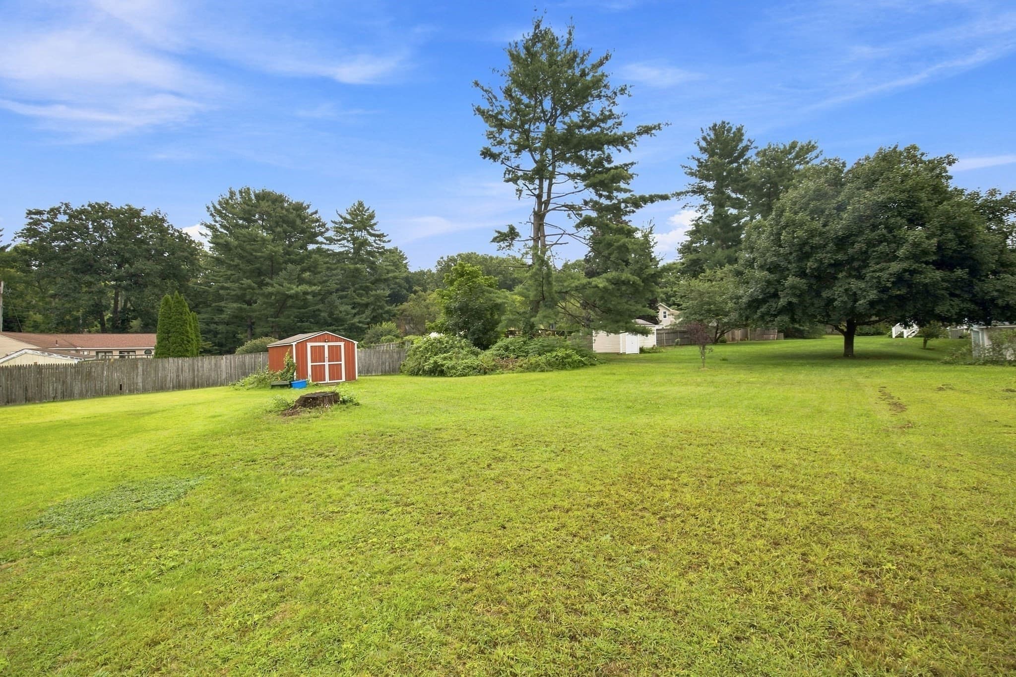 Single Family Residence at 460 Shaker Rd, Westfield MA 01085, Westfield, photo 23 of 30