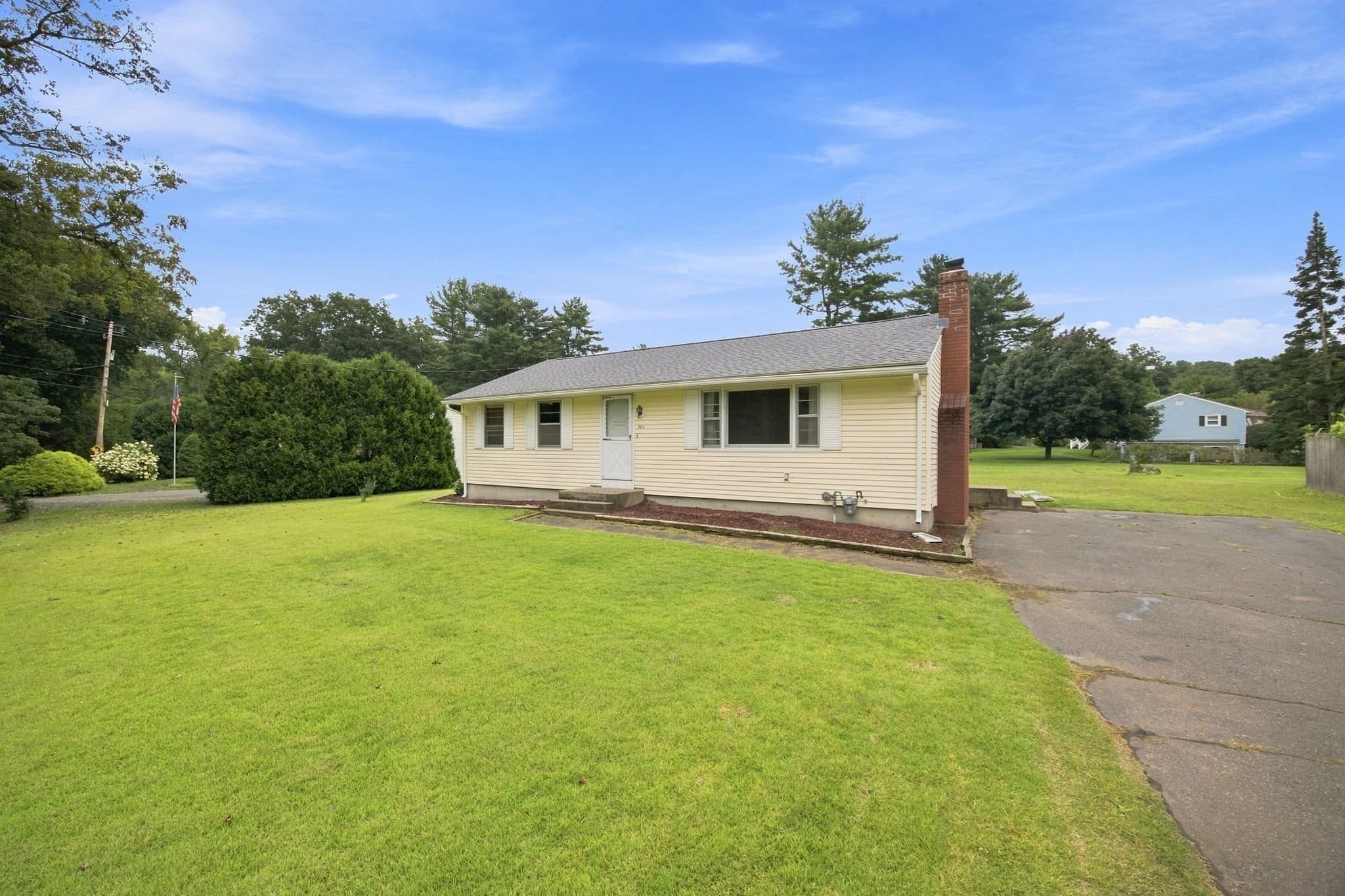 Single Family Residence at 460 Shaker Rd, Westfield MA 01085, Westfield, photo 2 of 30