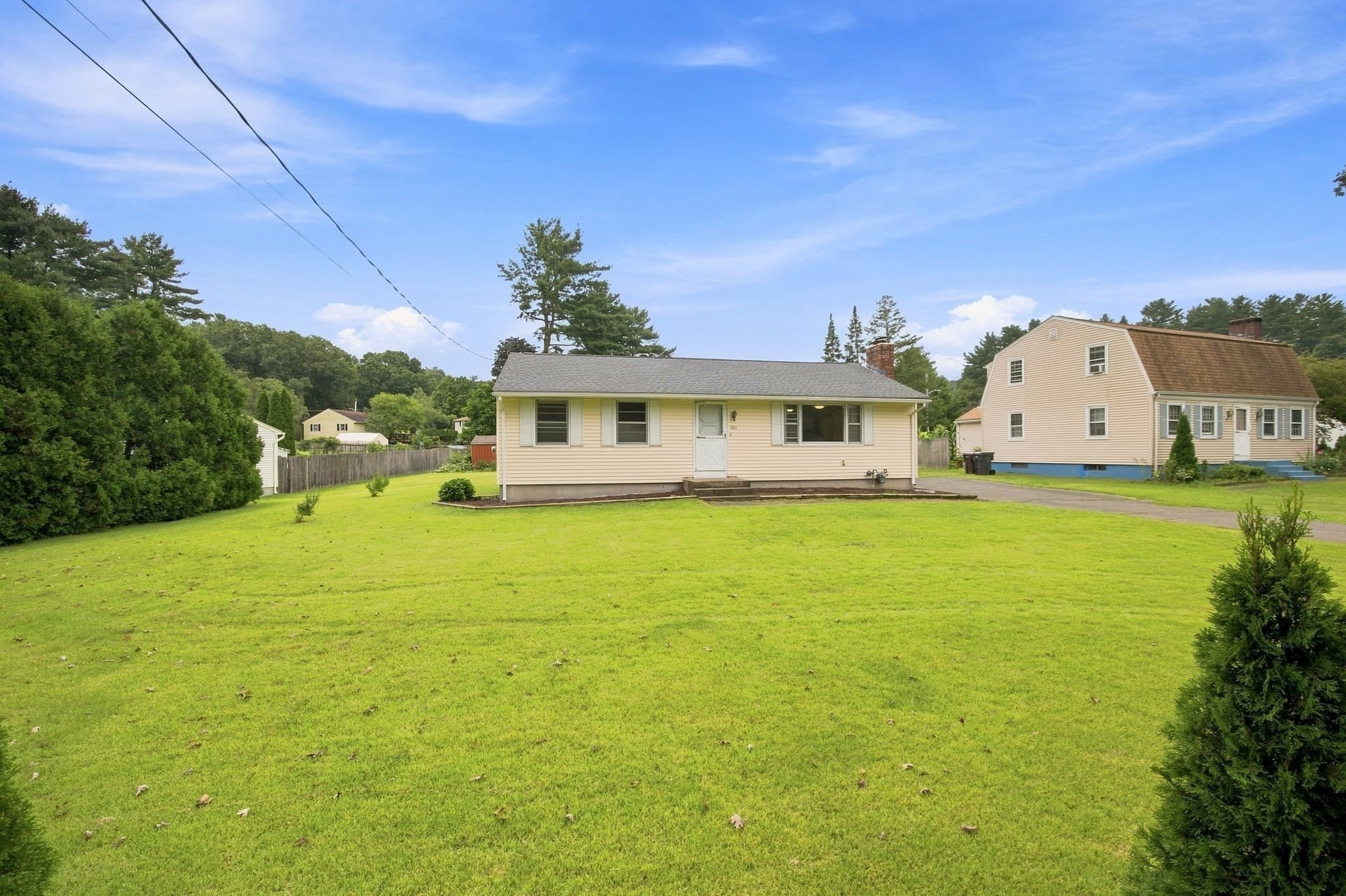 Single Family Residence at 460 Shaker Rd, Westfield MA 01085, Westfield, photo 29 of 30