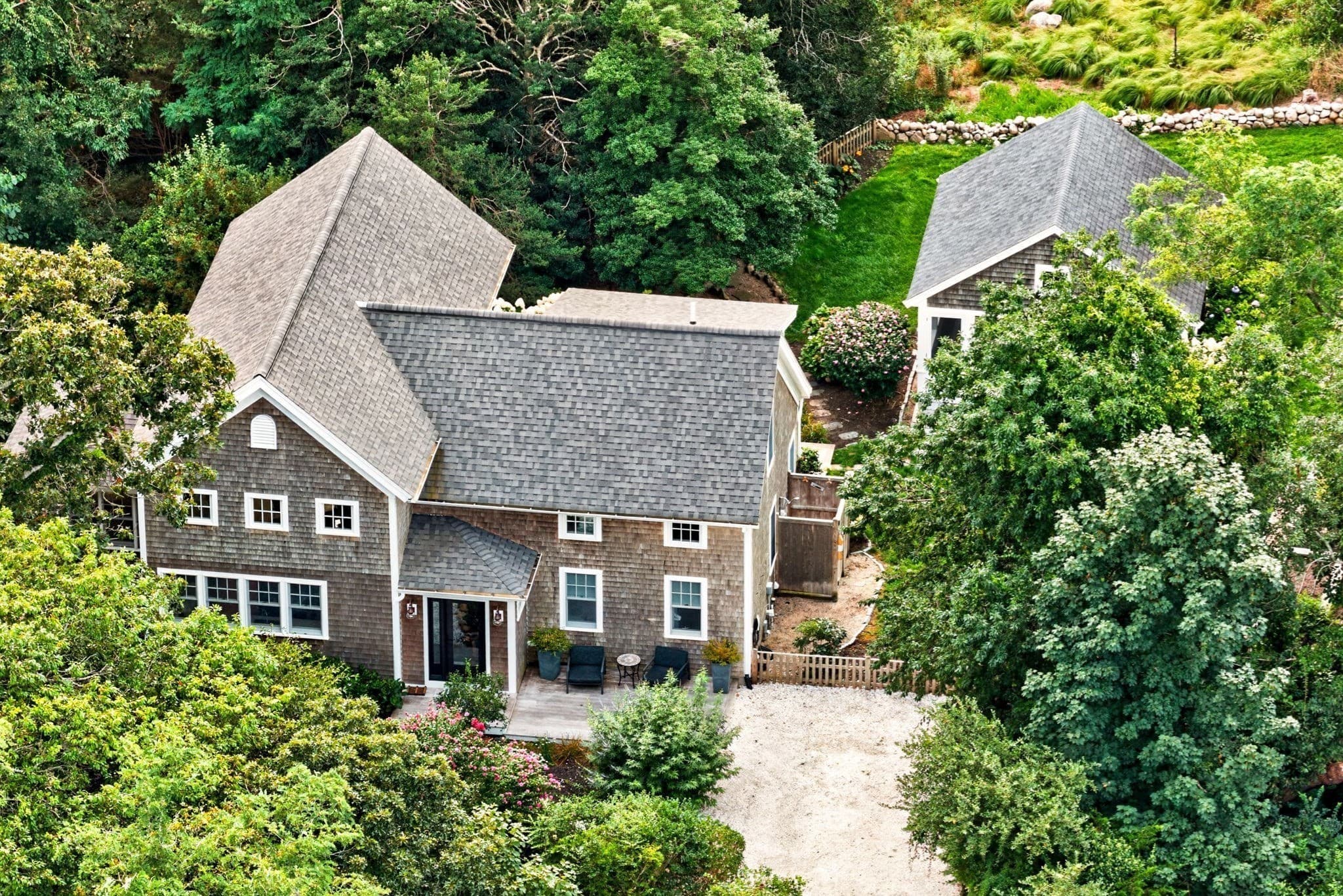 Single Family Residence at 145 Henry's Road, Brewster MA 02631, Brewster, photo 2 of 42
