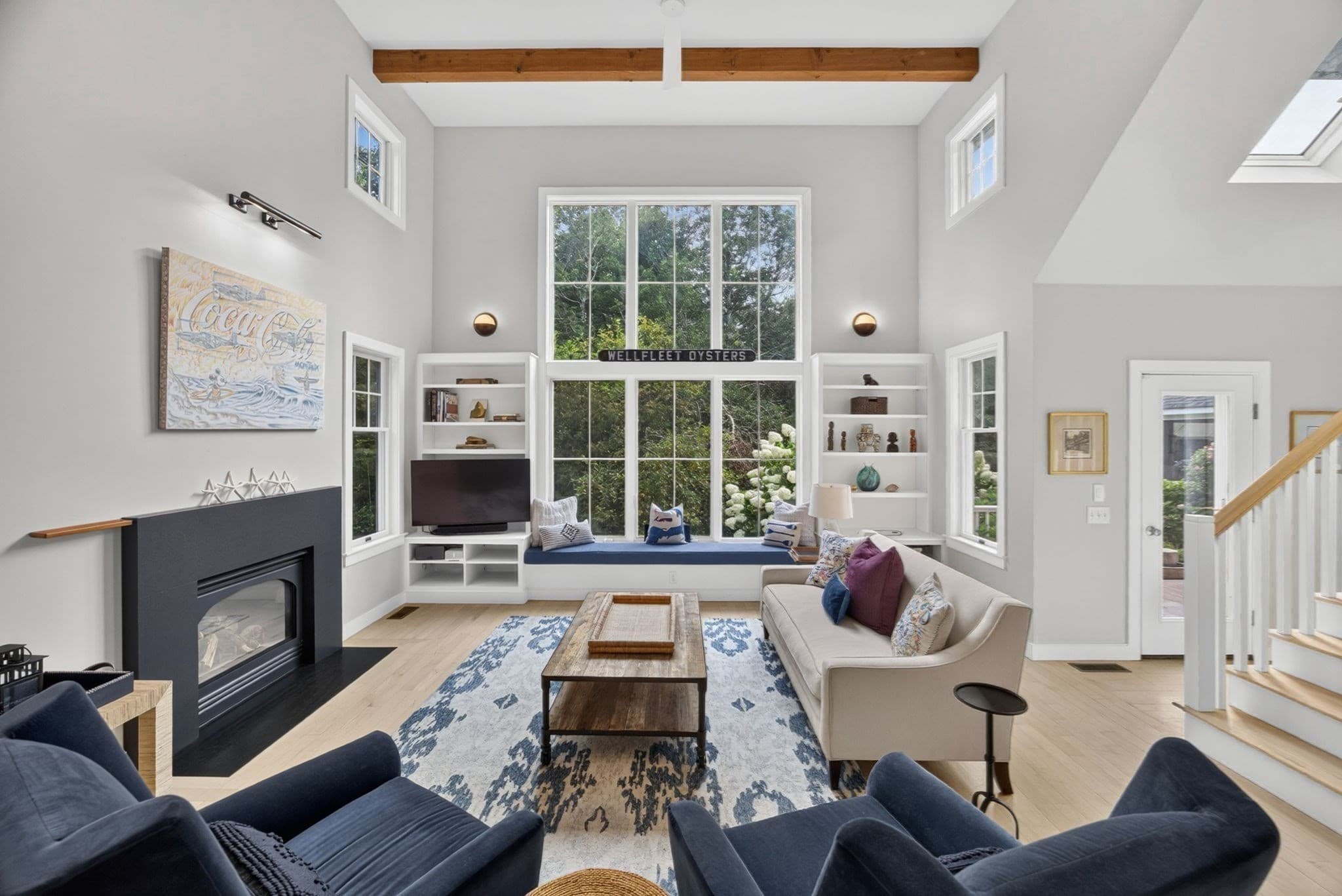 Single Family Residence at 145 Henry's Road, Brewster MA 02631, Brewster, photo 12 of 42